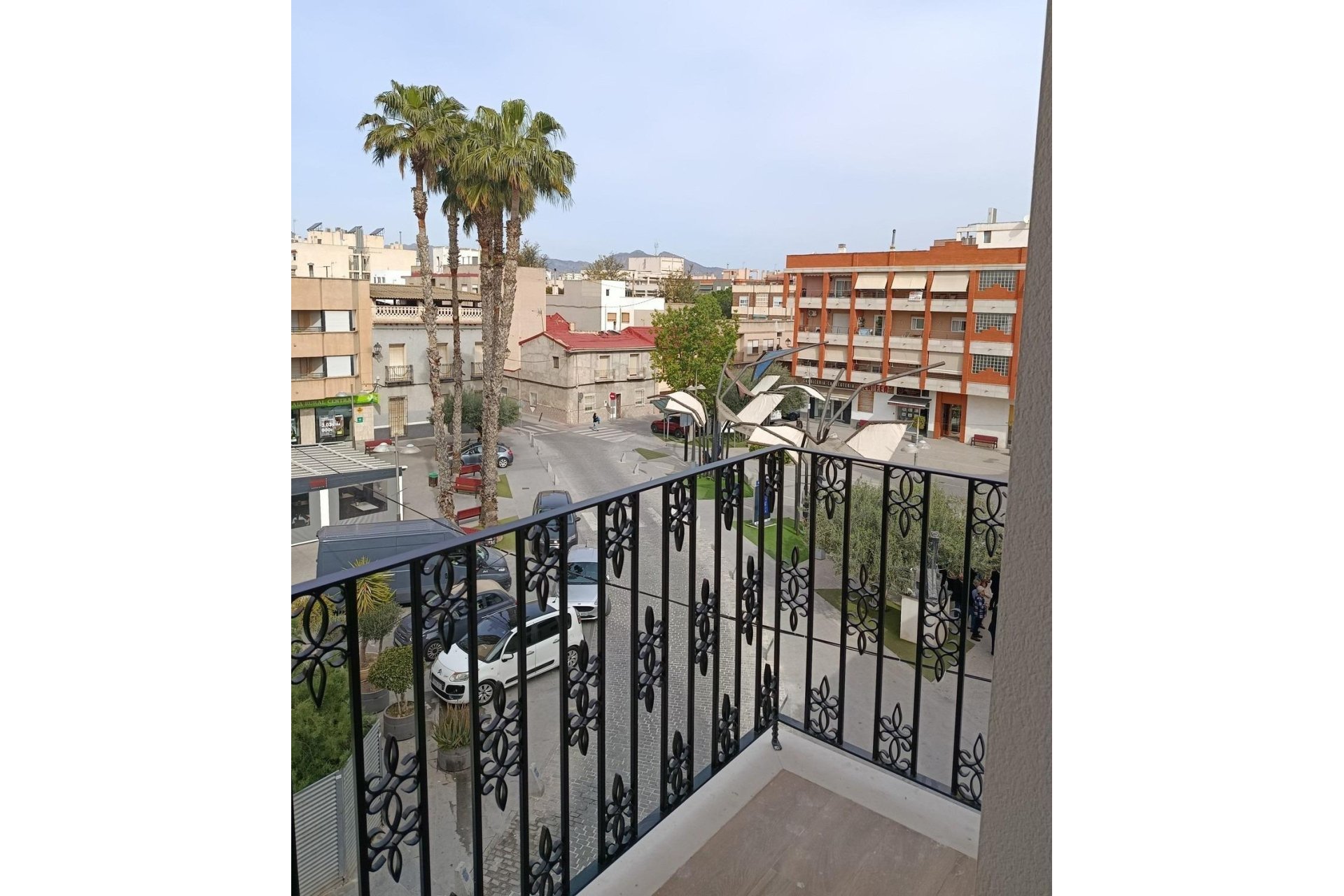 Obra nueva - Apartmento -
Bigastro - centro