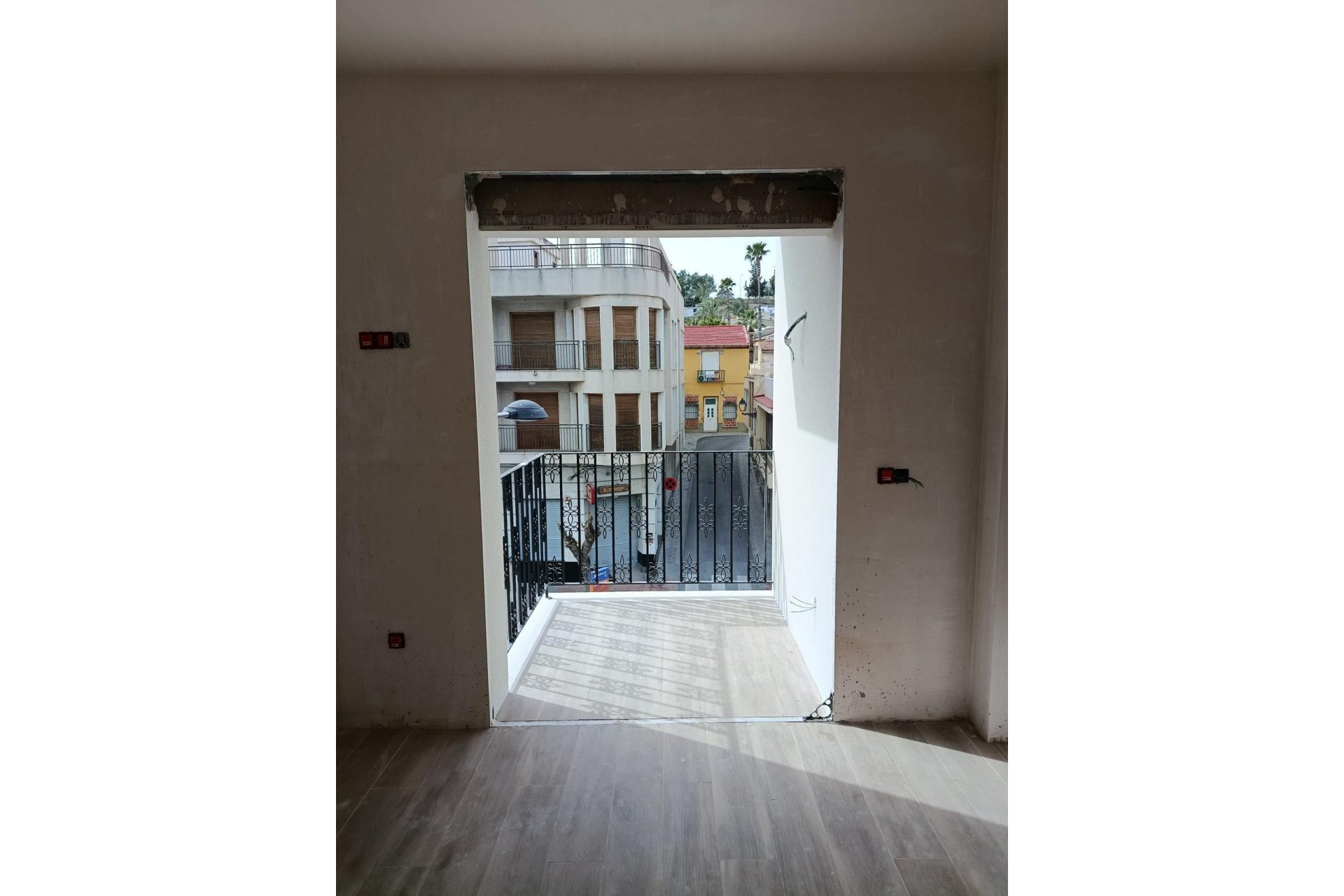 Obra nueva - Apartmento -
Bigastro - centro