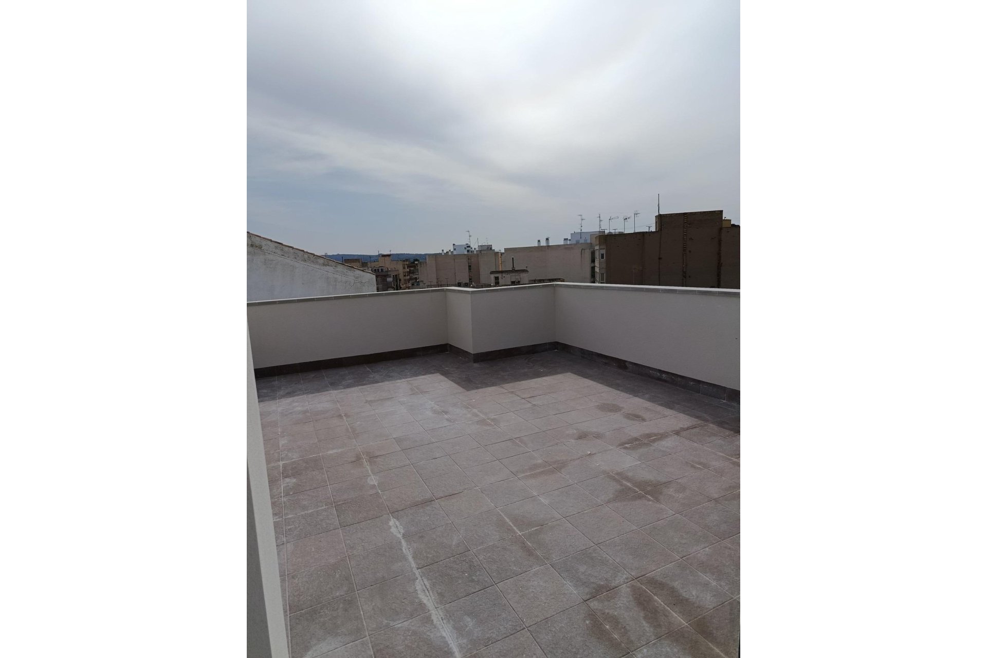 Obra nueva - Apartmento -
Bigastro - centro