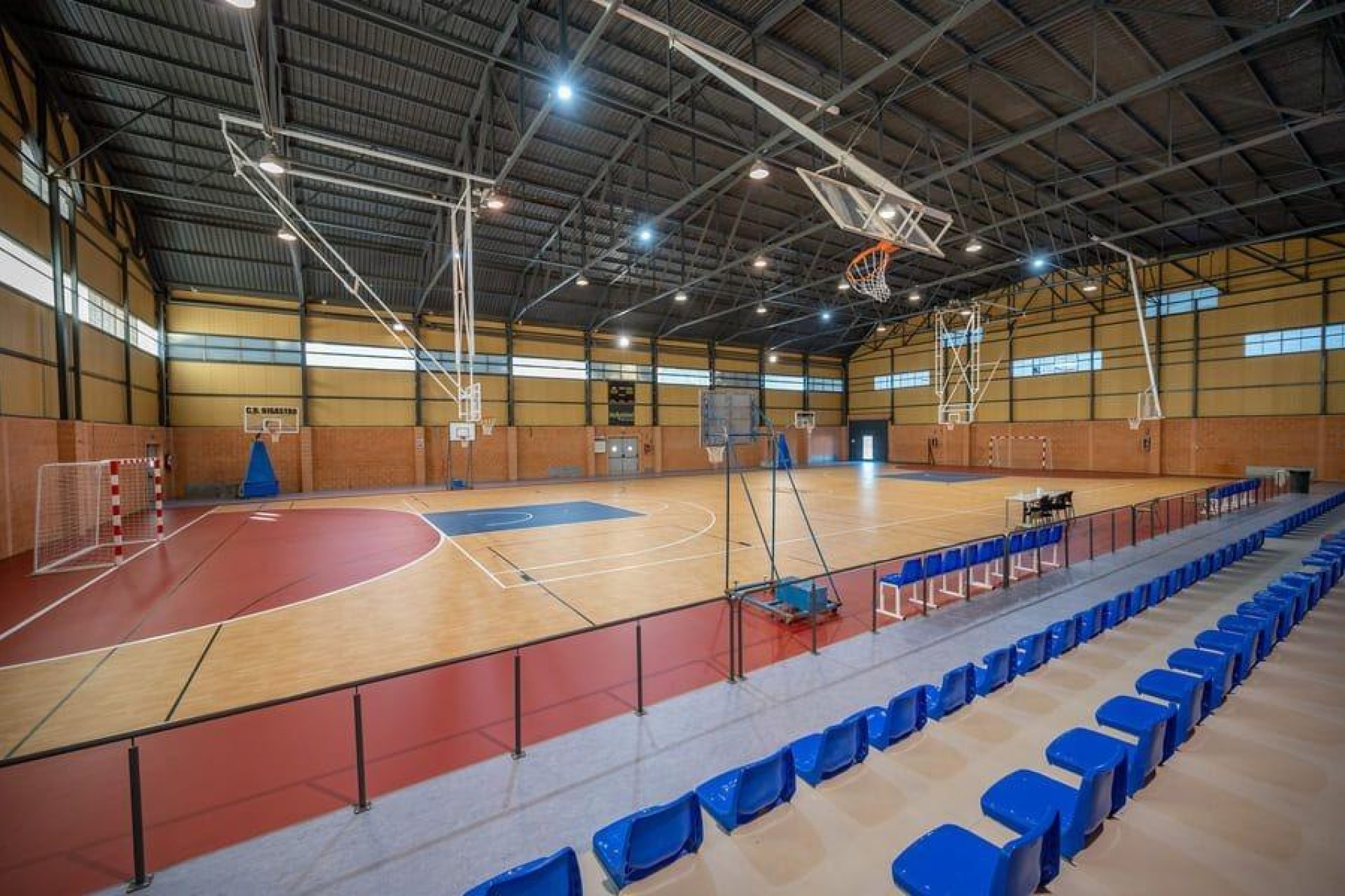 Obra nueva - Apartmento -
Bigastro - pueblo