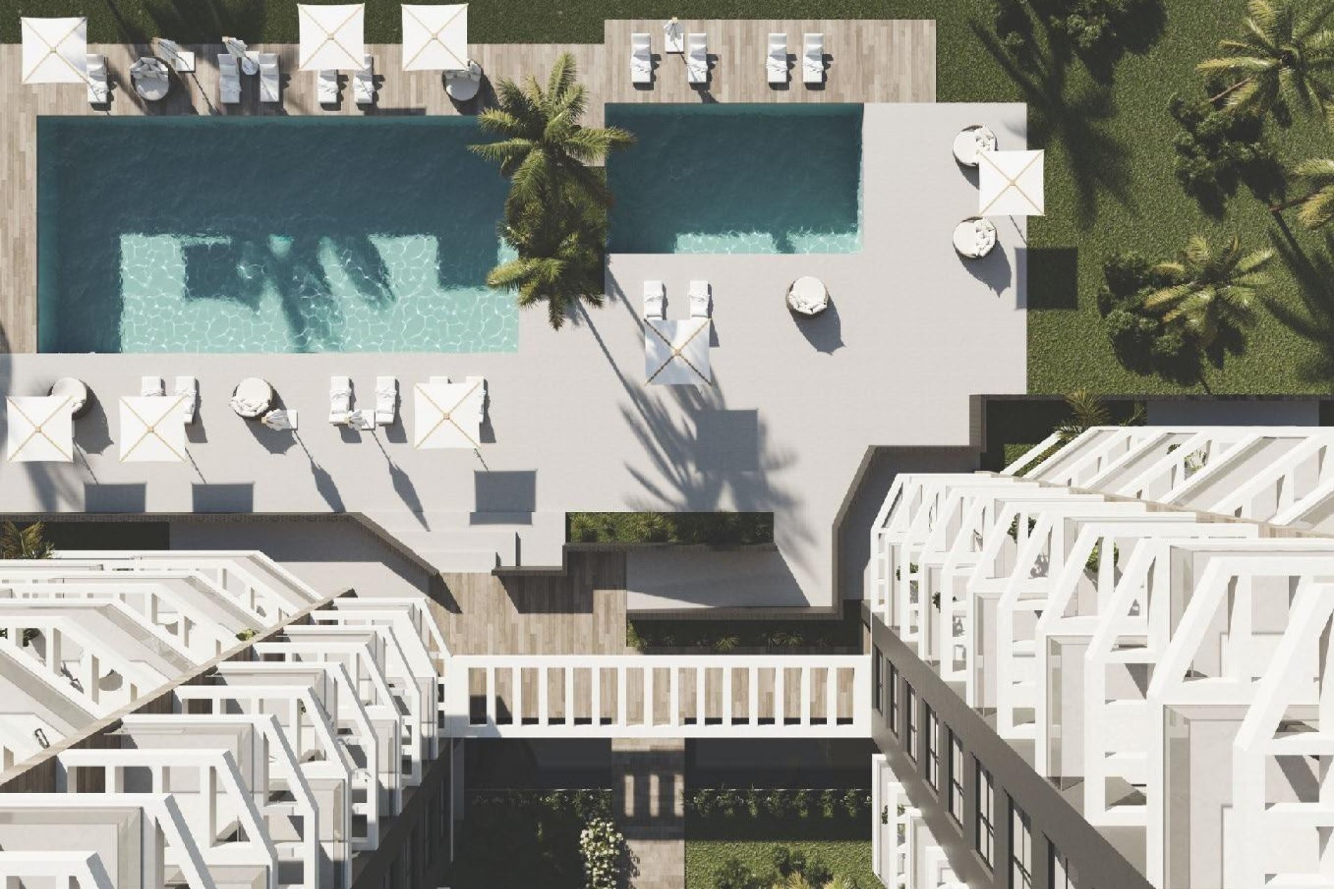 Obra nueva - Apartmento -
Calpe - Playa Cantal Roig