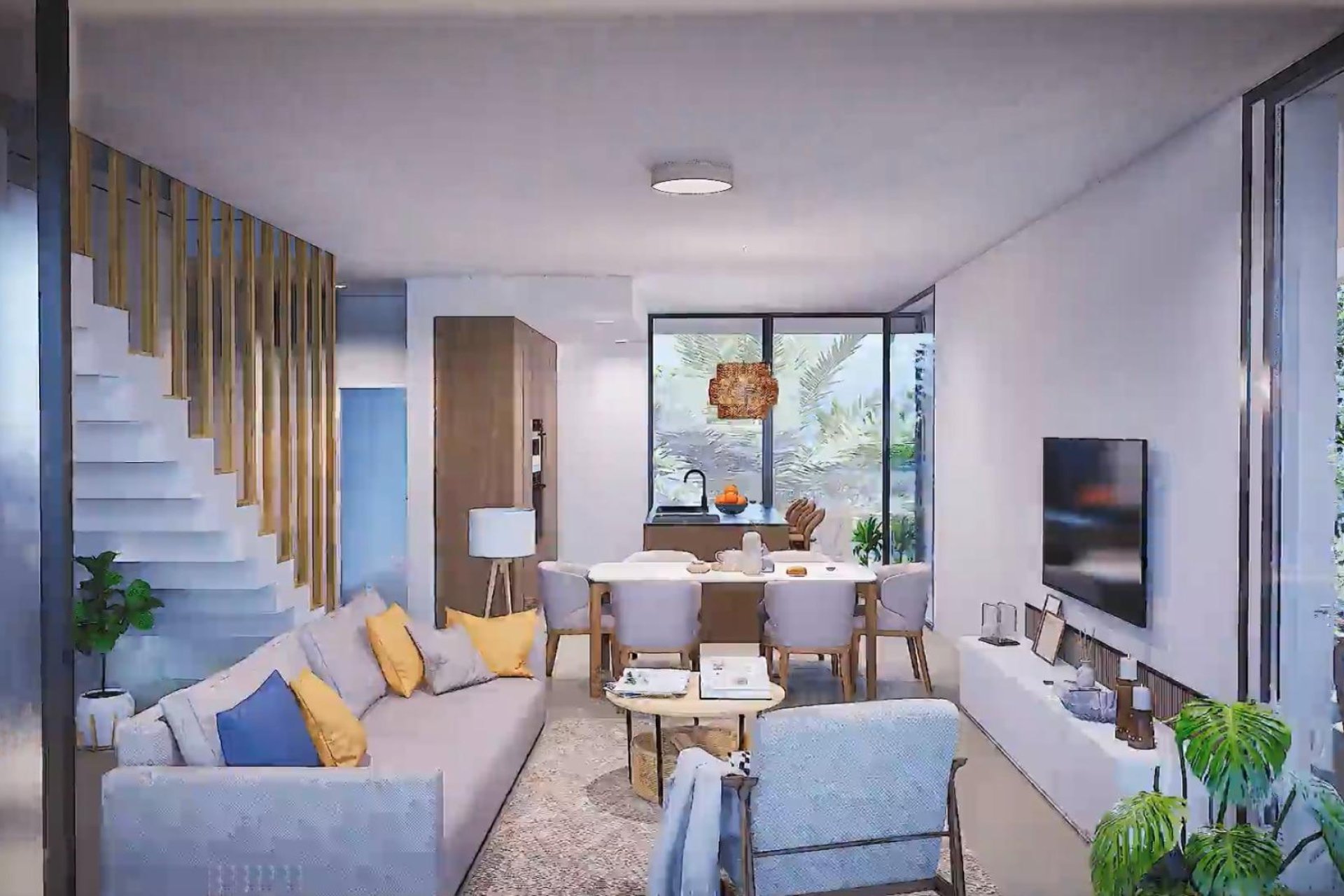 Obra nueva - Apartmento -
Cartagena - Mar De Cristal