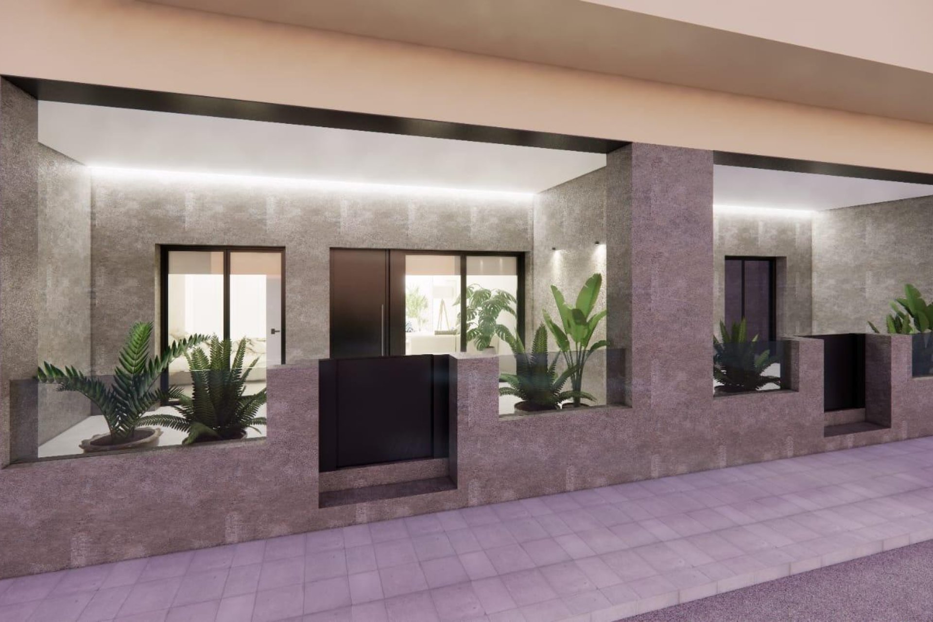 Obra nueva - Apartmento -
Catral - pueblo