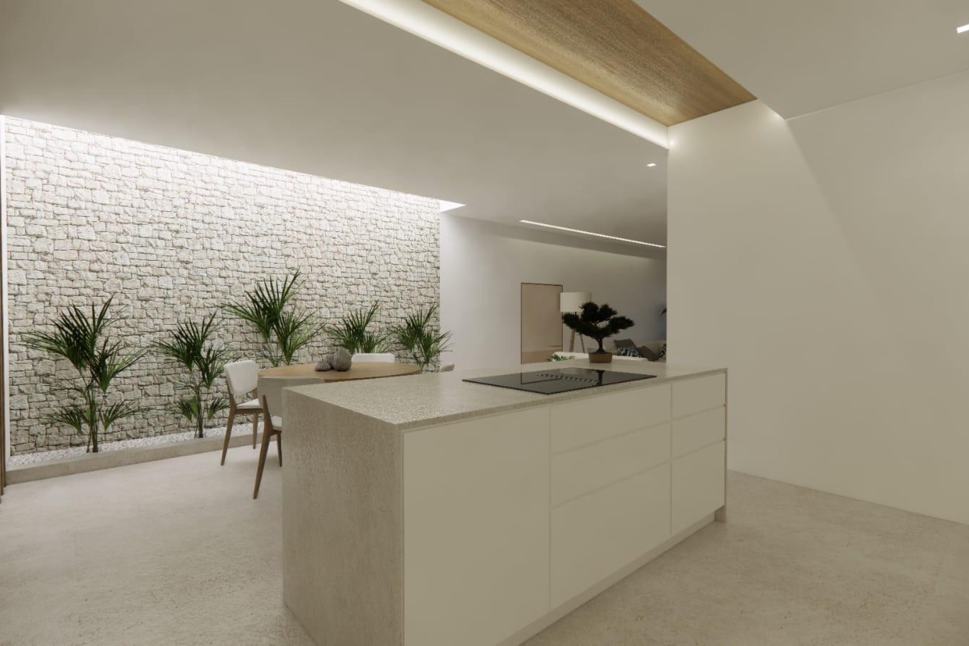 Obra nueva - Apartmento -
Catral - pueblo