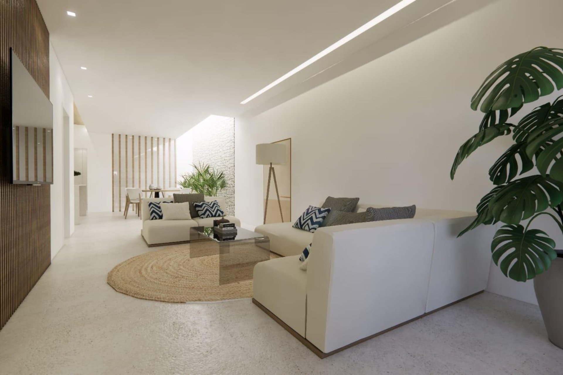 Obra nueva - Apartmento -
Catral - pueblo