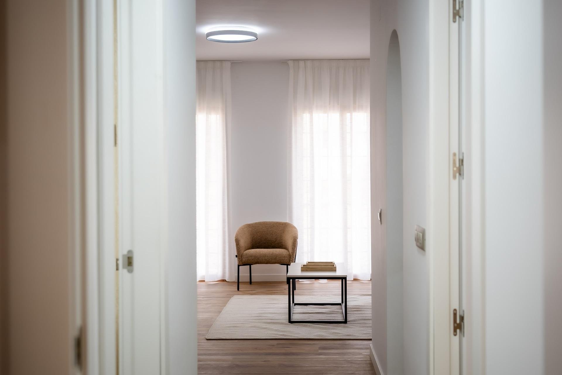 Obra nueva - Apartmento -
Cuevas Del Almanzora - Herrerias