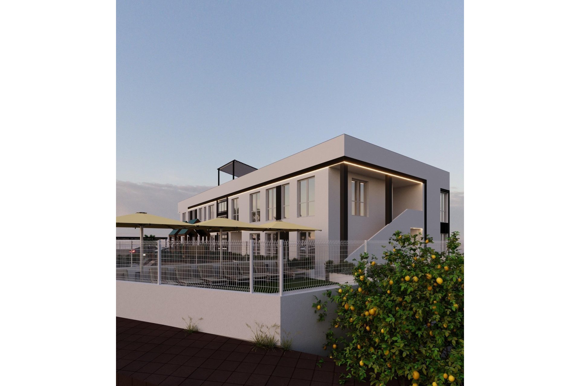 Obra nueva - Apartmento -
Finestrat - Balcón De Finestrat