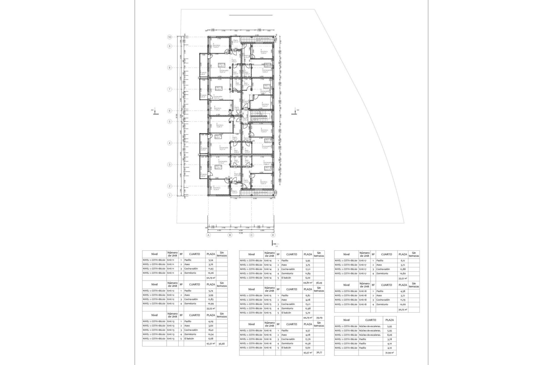 Obra nueva - Apartmento -
Finestrat - Balcón De Finestrat