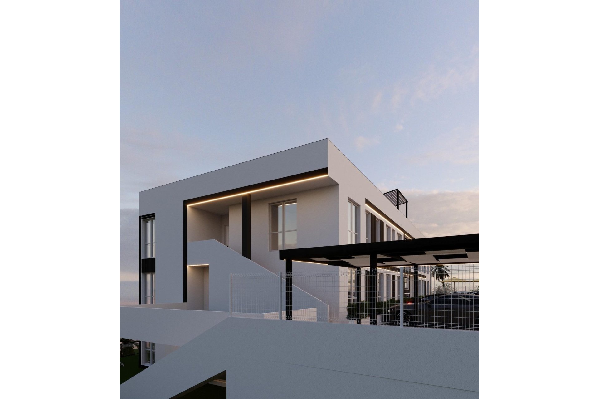 Obra nueva - Apartmento -
Finestrat - Balcón De Finestrat