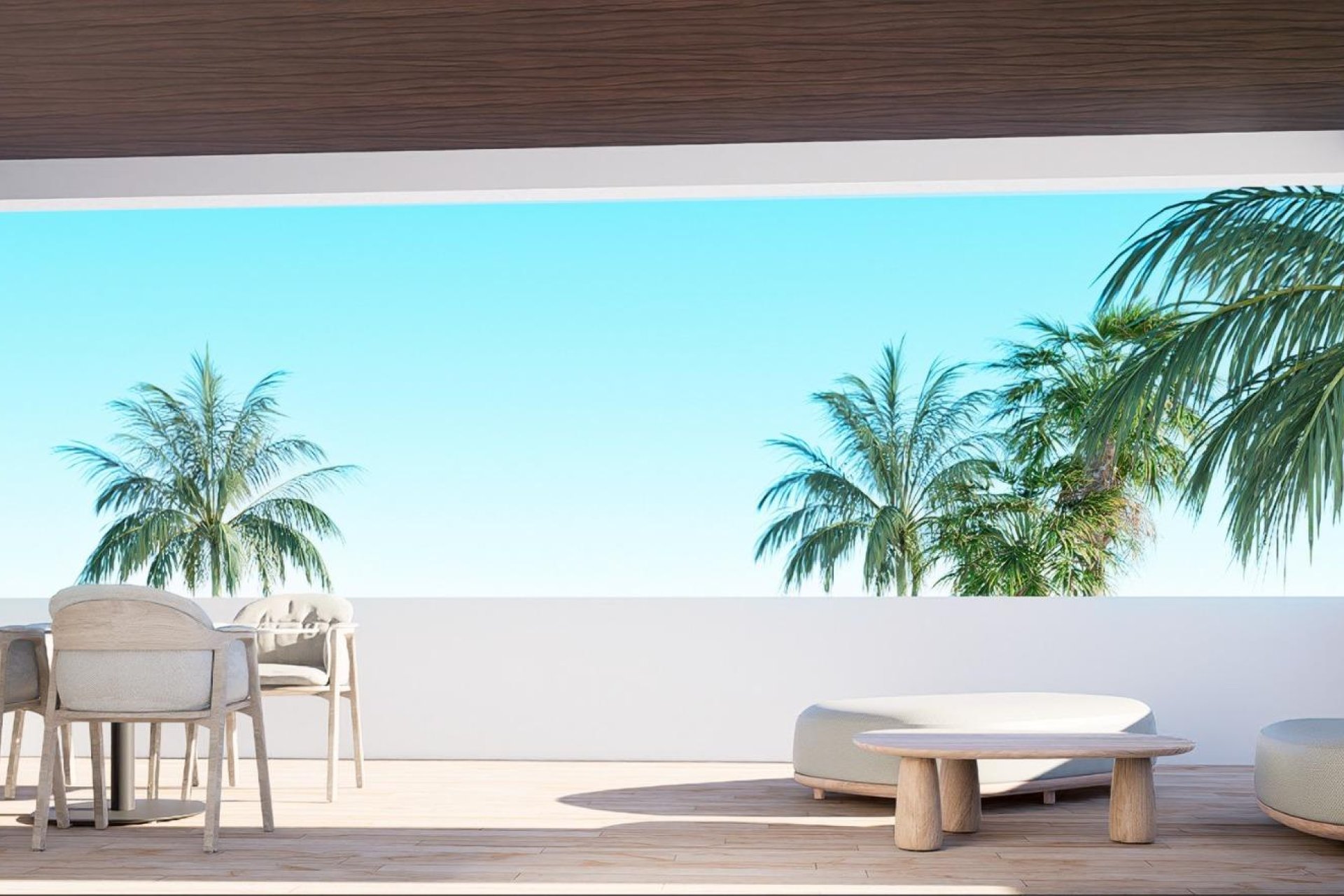 Obra nueva - Apartmento -
Finestrat - Balcón De Finestrat