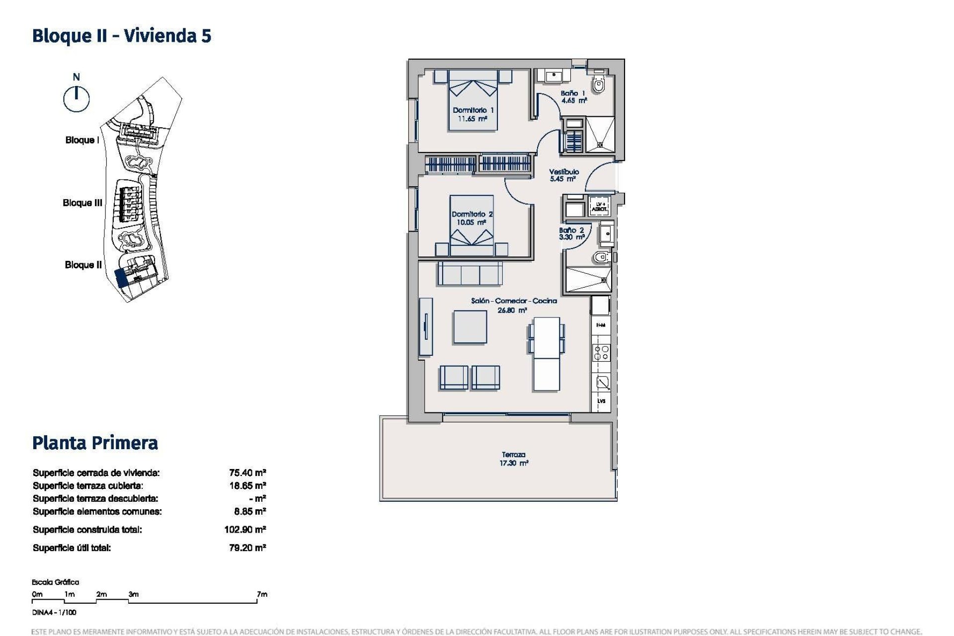 Obra nueva - Apartmento -
Finestrat - Sierra Cortina