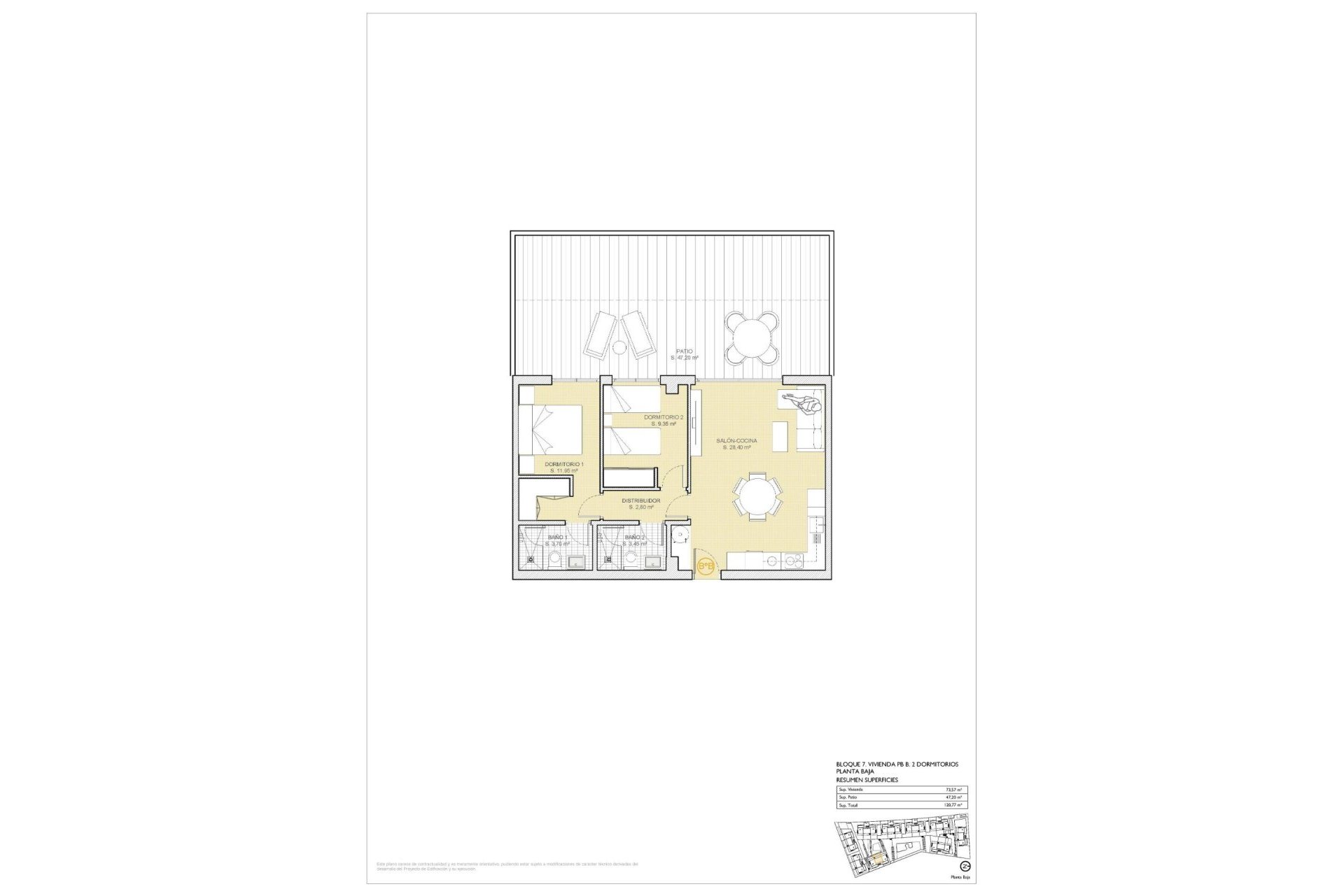 Obra nueva - Apartmento -
Finestrat