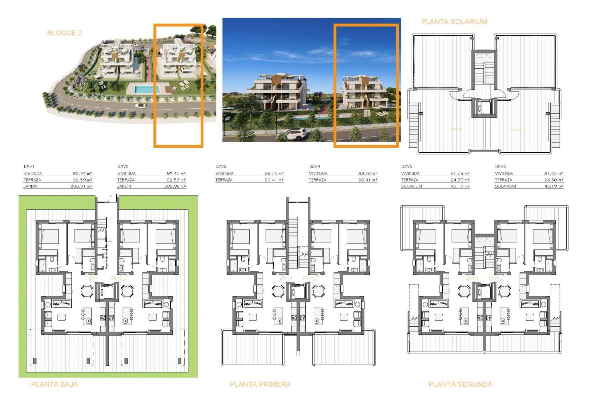 Obra nueva - Apartmento -
Fuente Álamo - Hacienda del Alamo