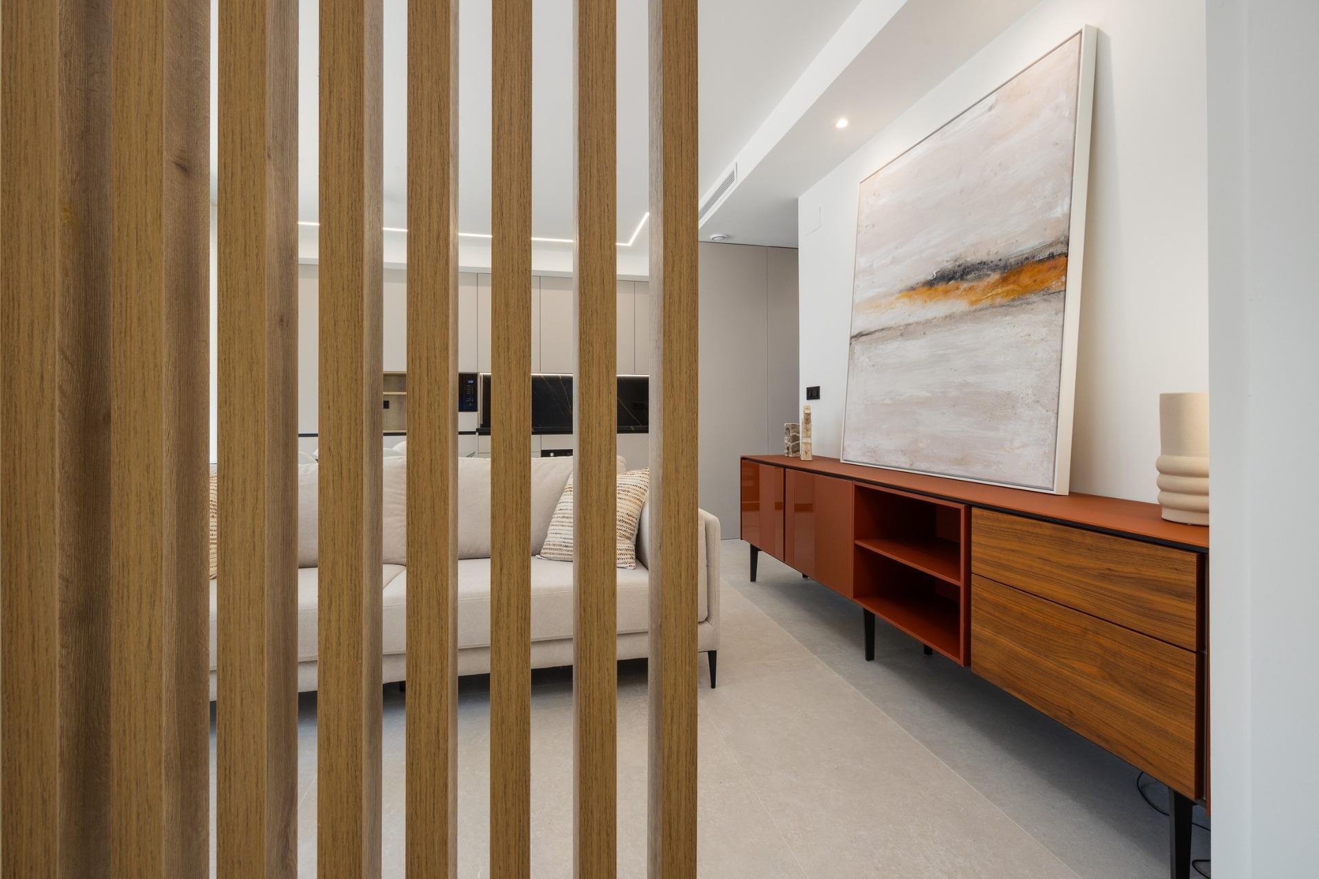 Obra nueva - Apartmento -
Guardamar del Segura - Avda del Puerto