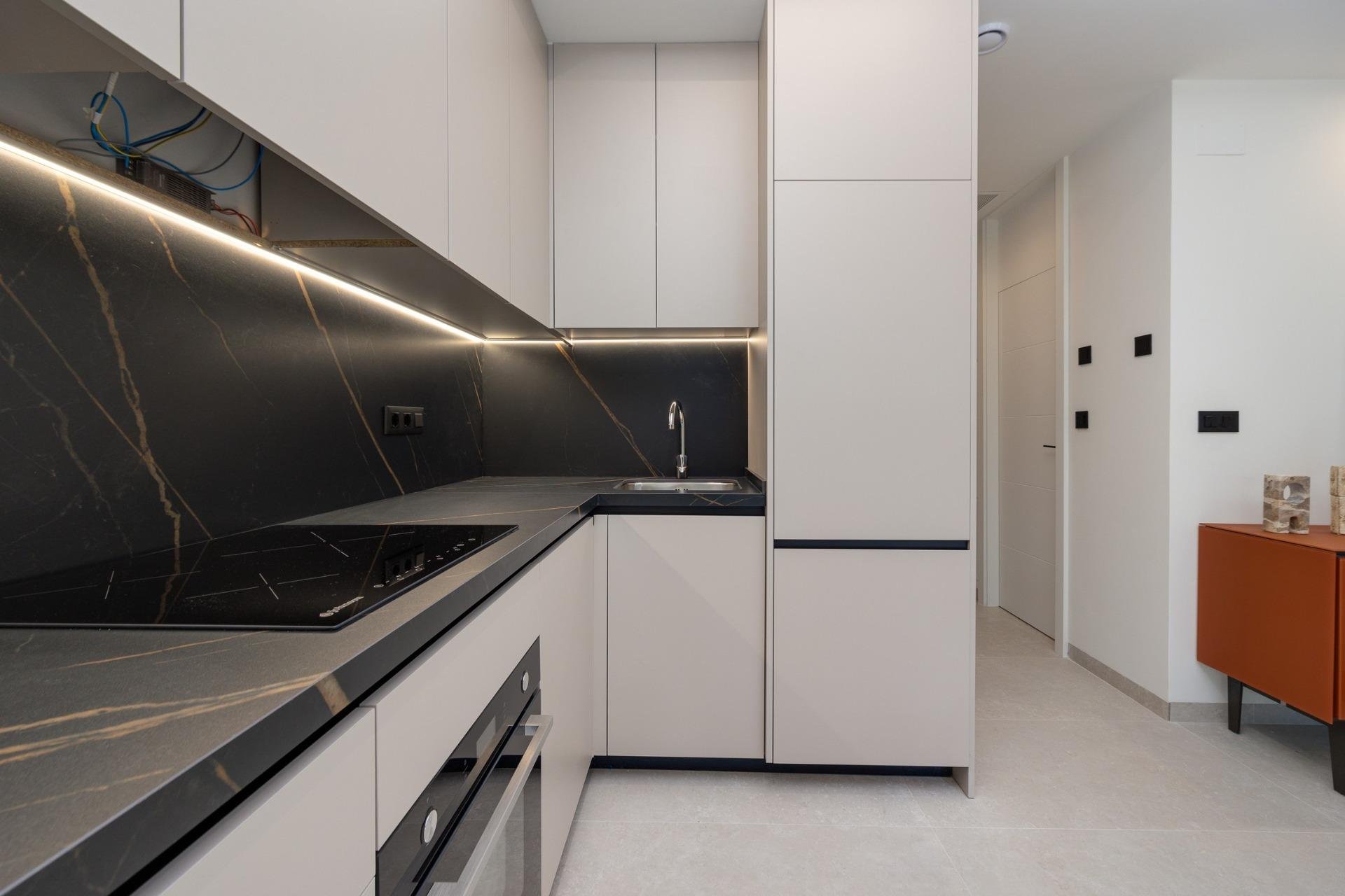 Obra nueva - Apartmento -
Guardamar del Segura - Avda del Puerto