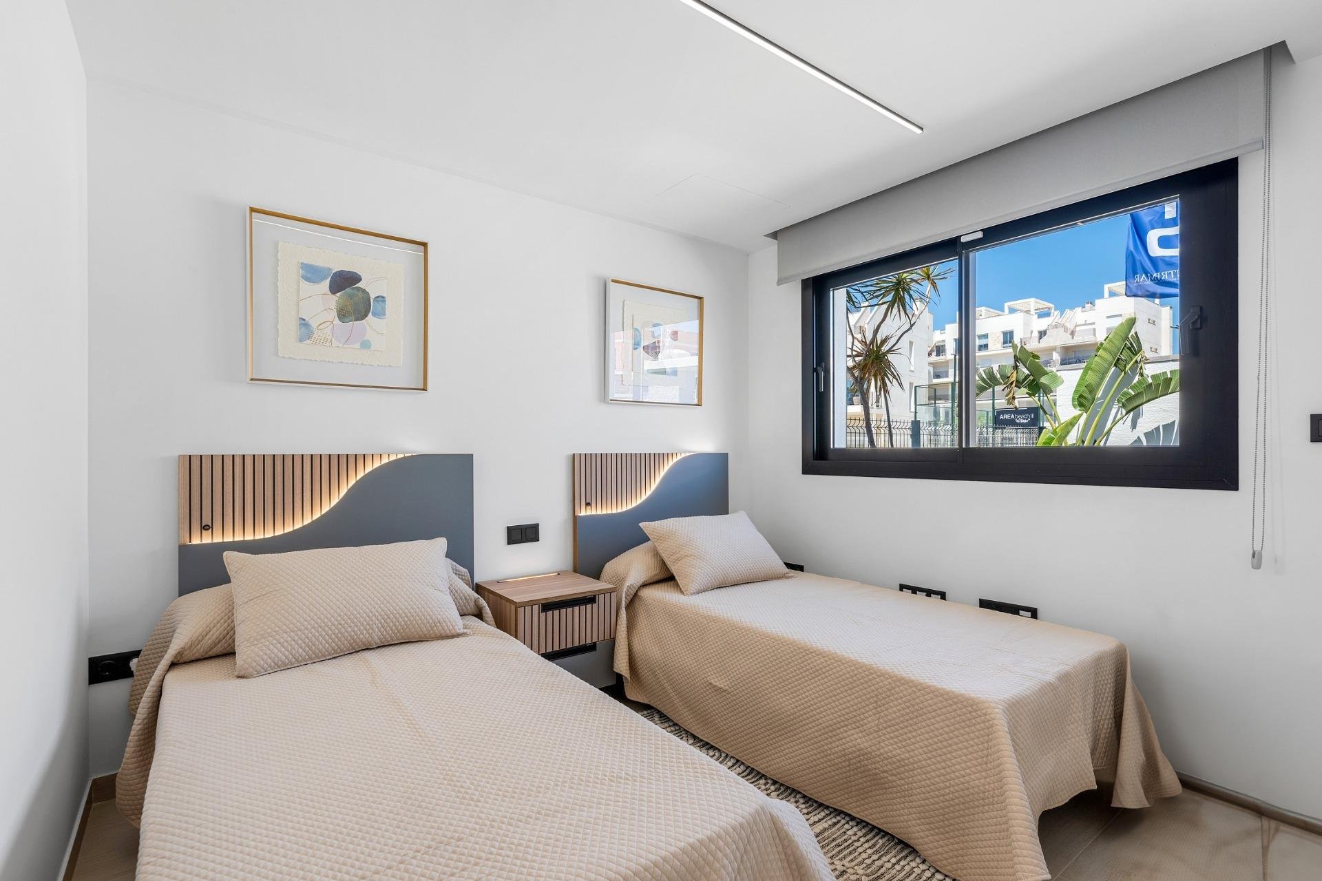 Obra nueva - Apartmento -
Guardamar del Segura - El Raso