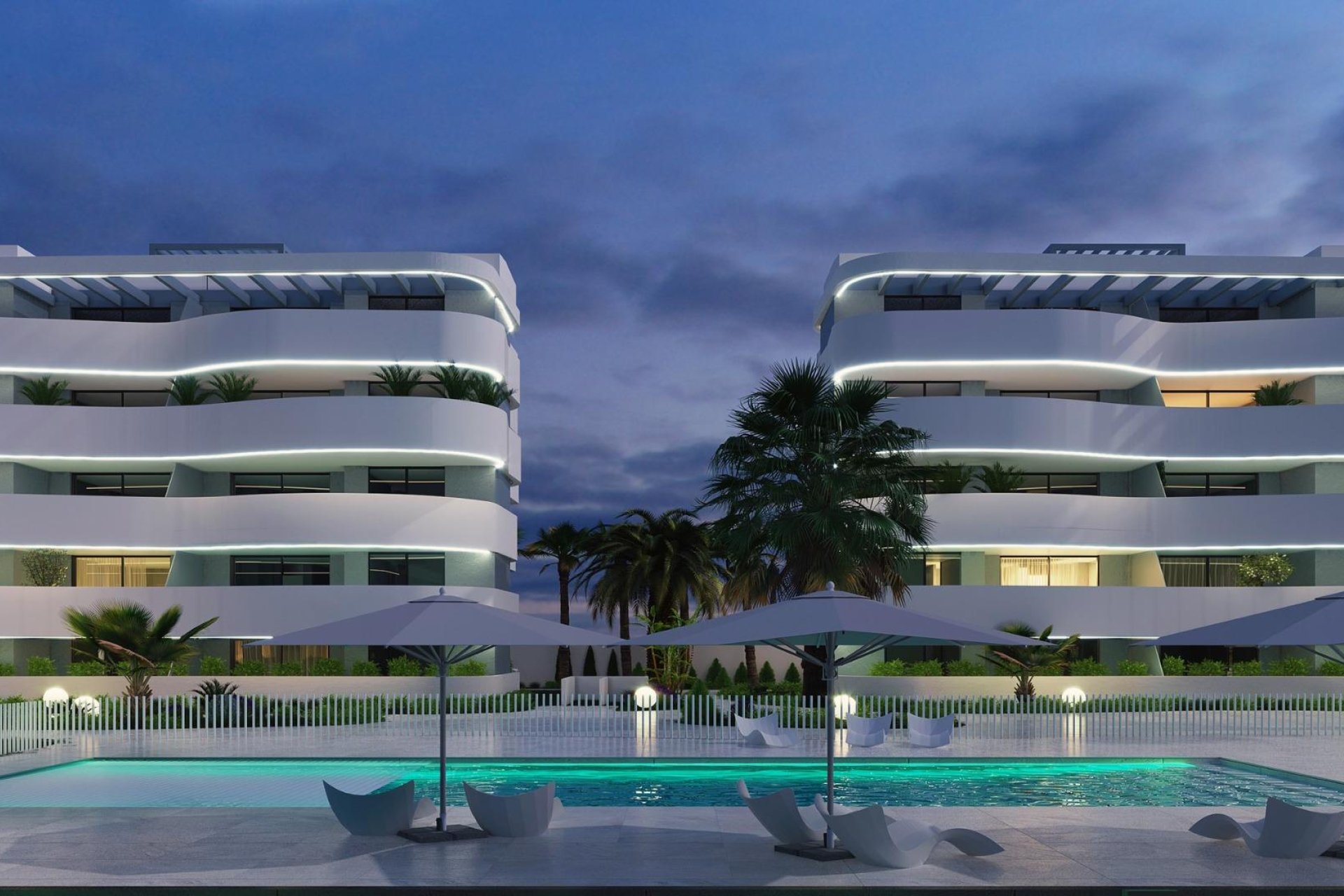 Obra nueva - Apartmento -
Guardamar del Segura - El Raso