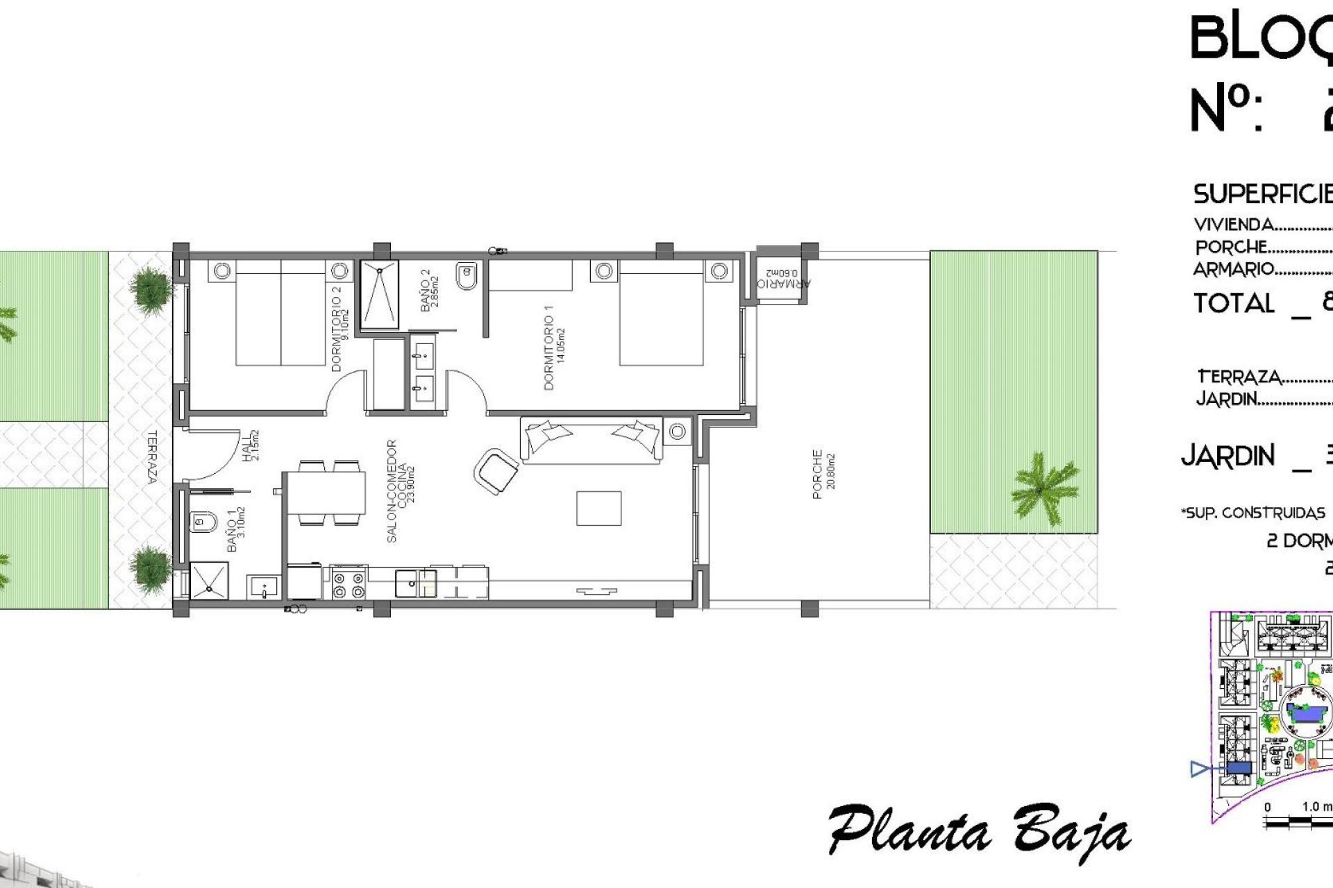 Obra nueva - Apartmento -
Guardamar del Segura - El Raso