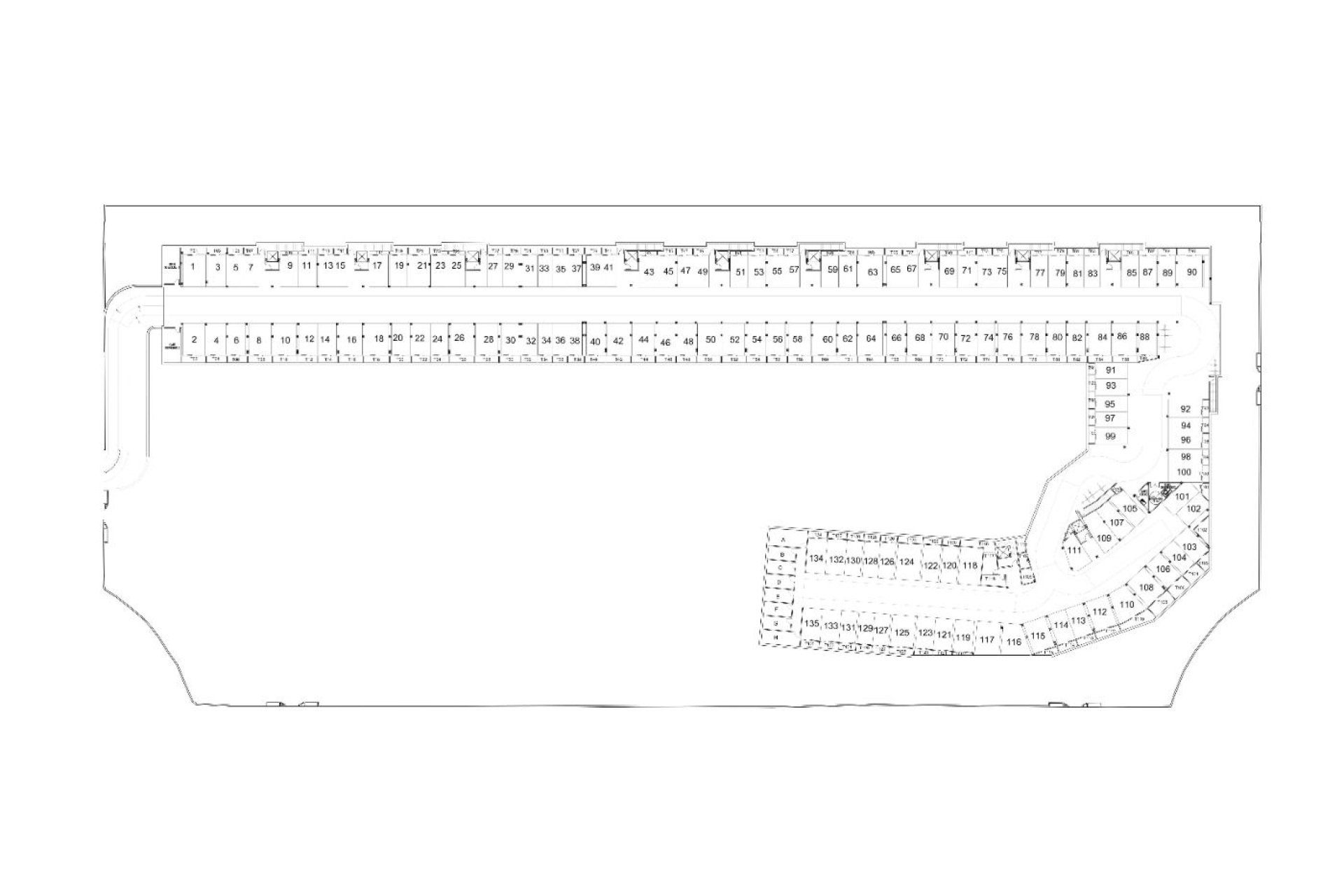 Obra nueva - Apartmento -
Guardamar del Segura - El Raso