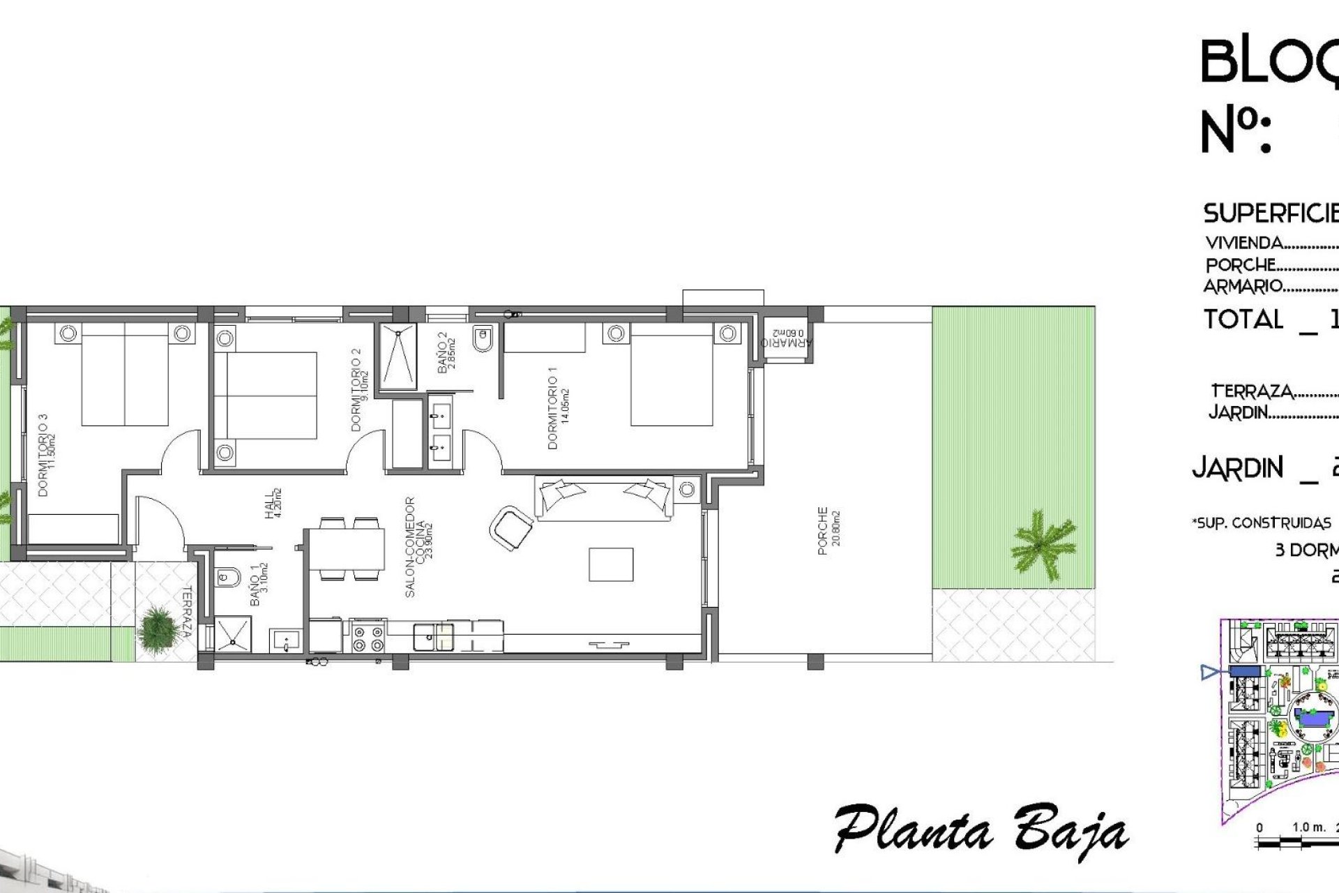 Obra nueva - Apartmento -
Guardamar del Segura - El Raso