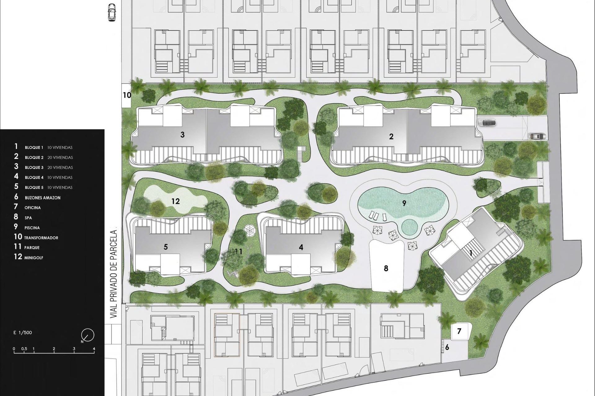 Obra nueva - Apartmento -
Guardamar del Segura - El Raso