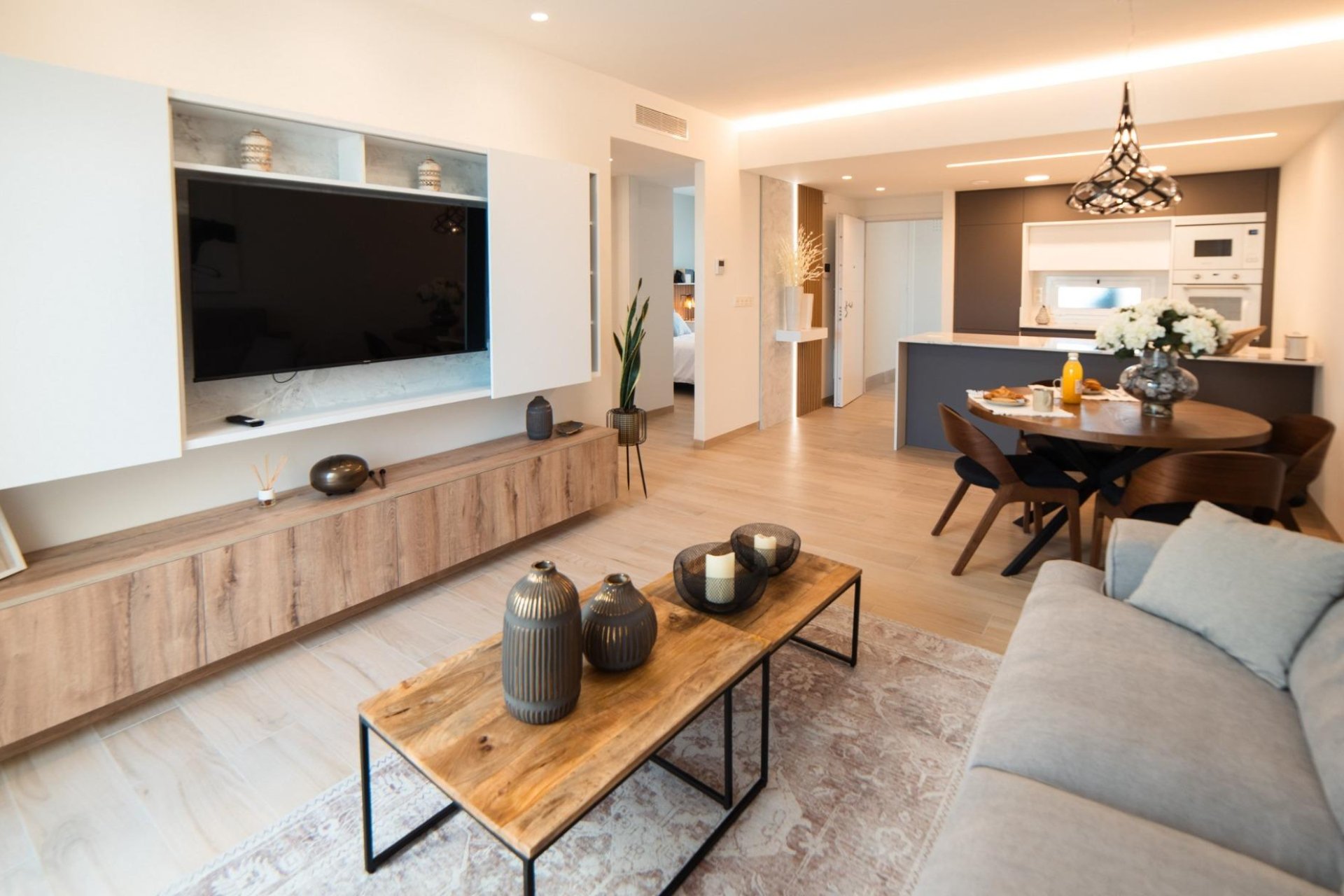 Obra nueva - Apartmento -
Guardamar del Segura - El Raso