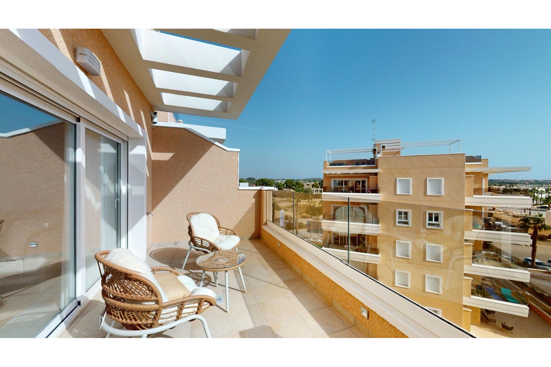 Obra nueva - Apartmento -
Guardamar del Segura - El Raso