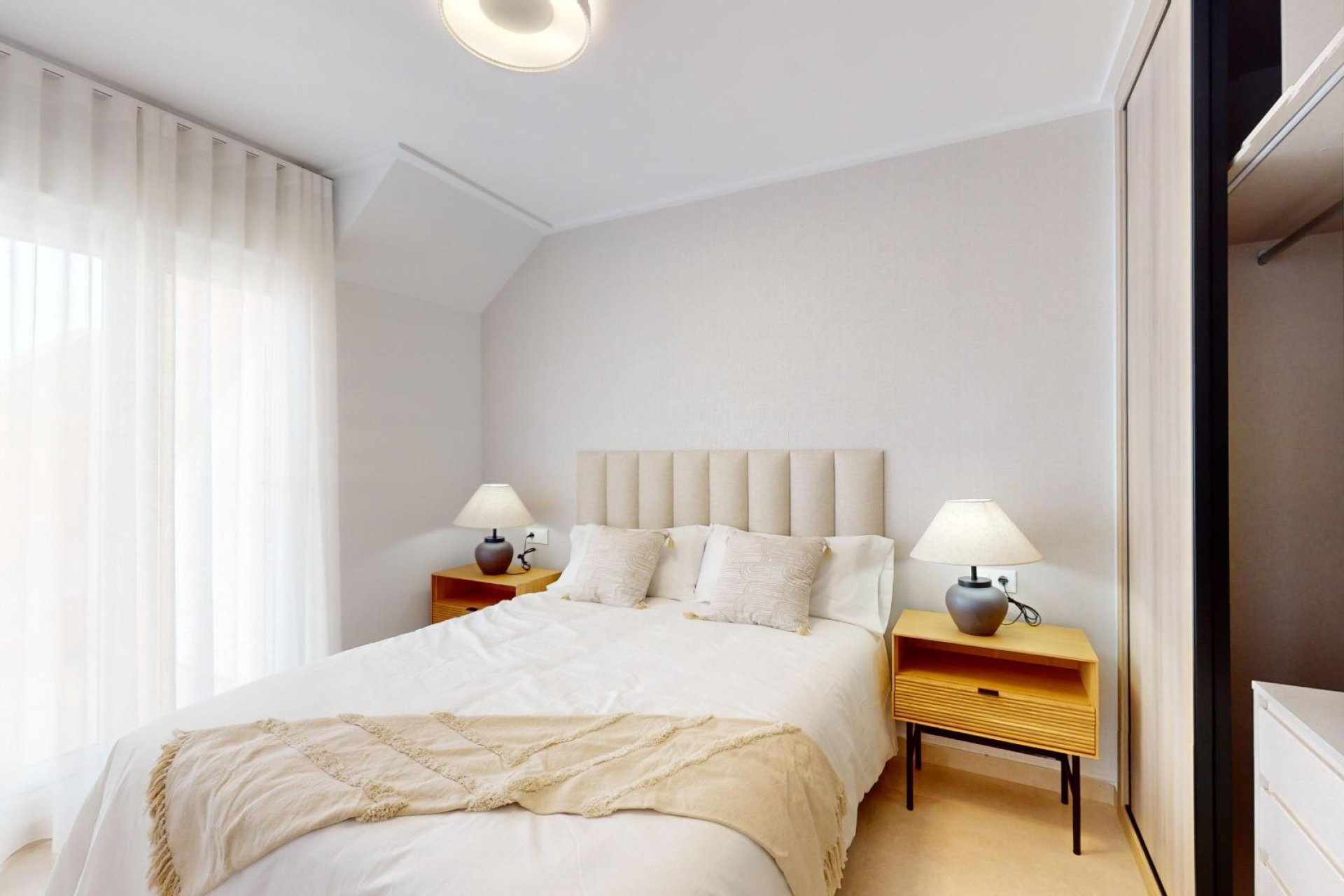 Obra nueva - Apartmento -
Guardamar del Segura - El Raso