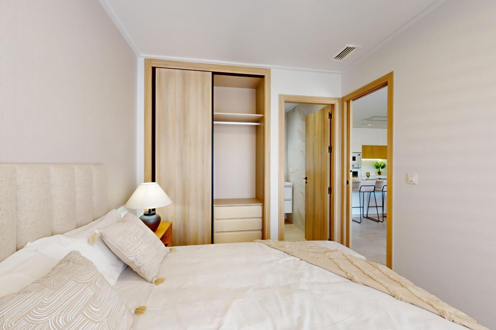 Obra nueva - Apartmento -
Guardamar del Segura - El Raso