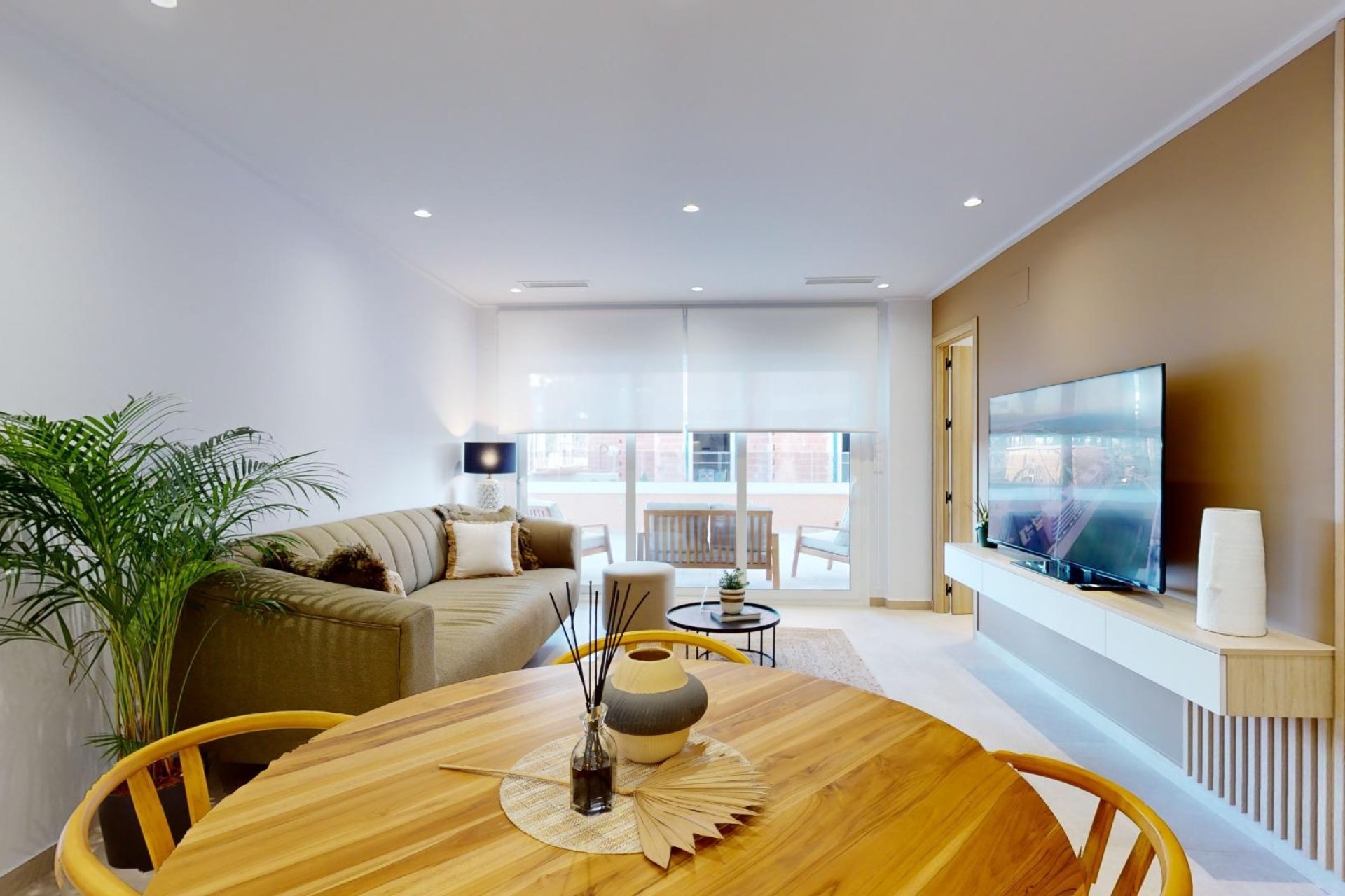 Obra nueva - Apartmento -
Guardamar del Segura - El Raso