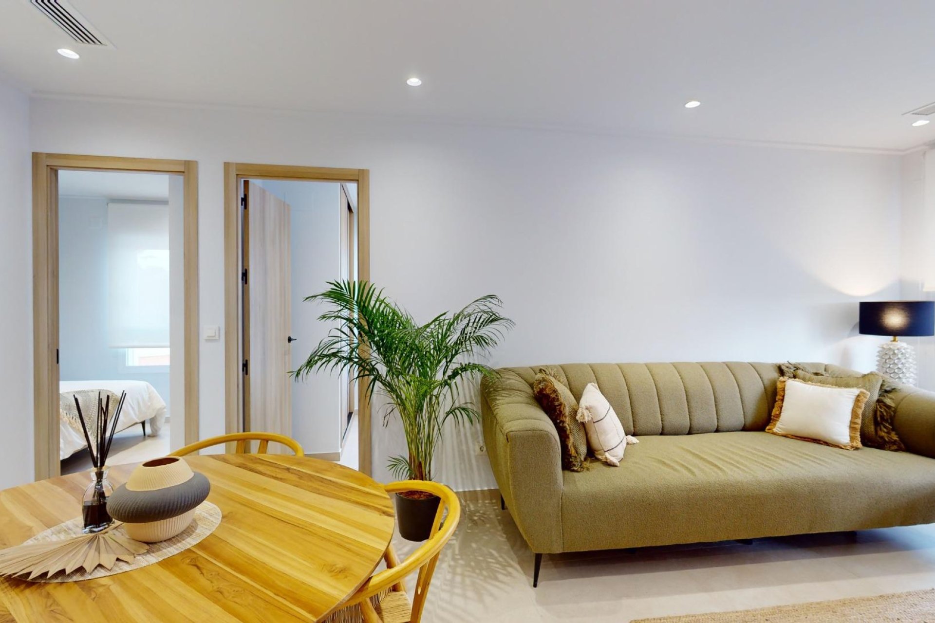 Obra nueva - Apartmento -
Guardamar del Segura - El Raso