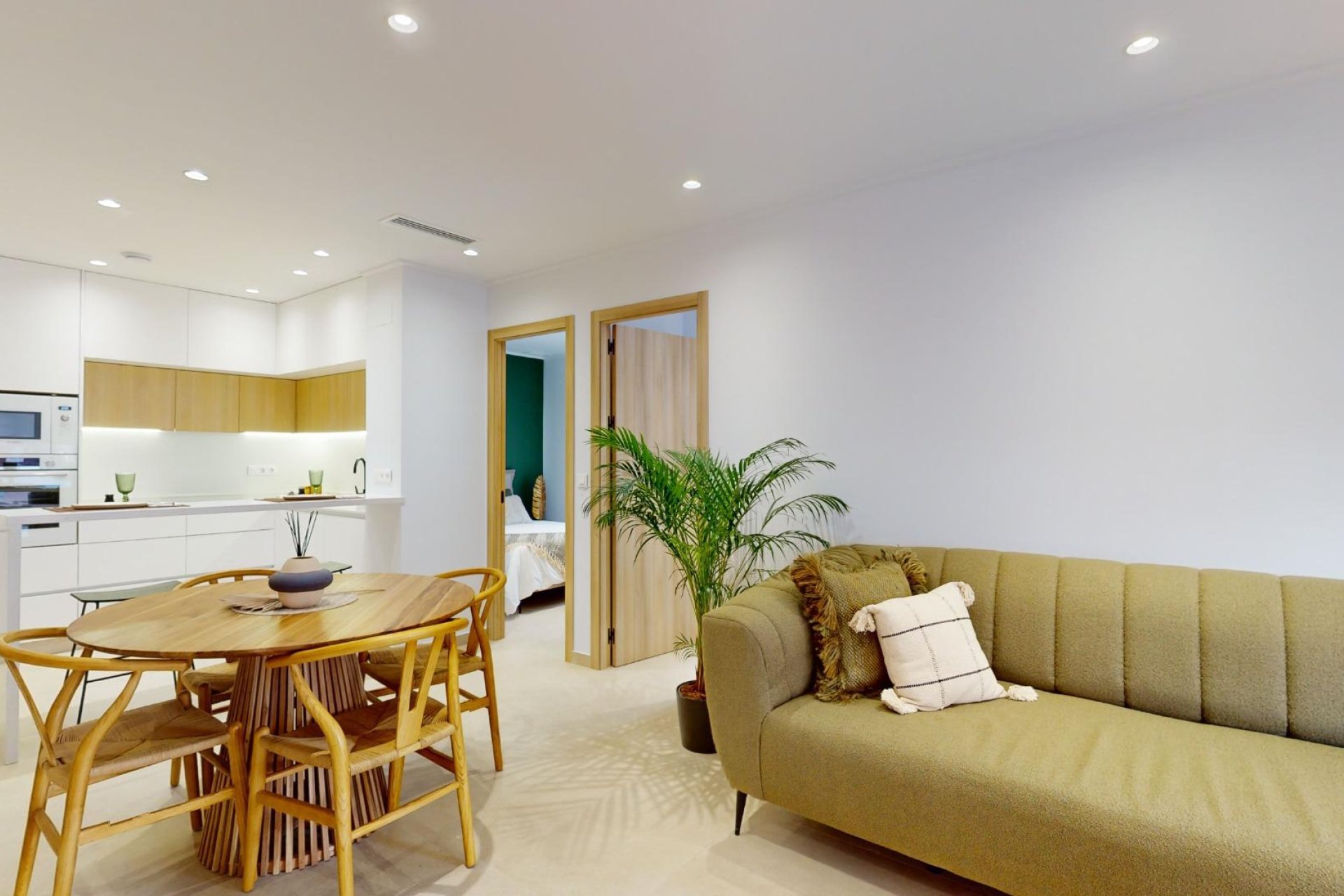 Obra nueva - Apartmento -
Guardamar del Segura - El Raso