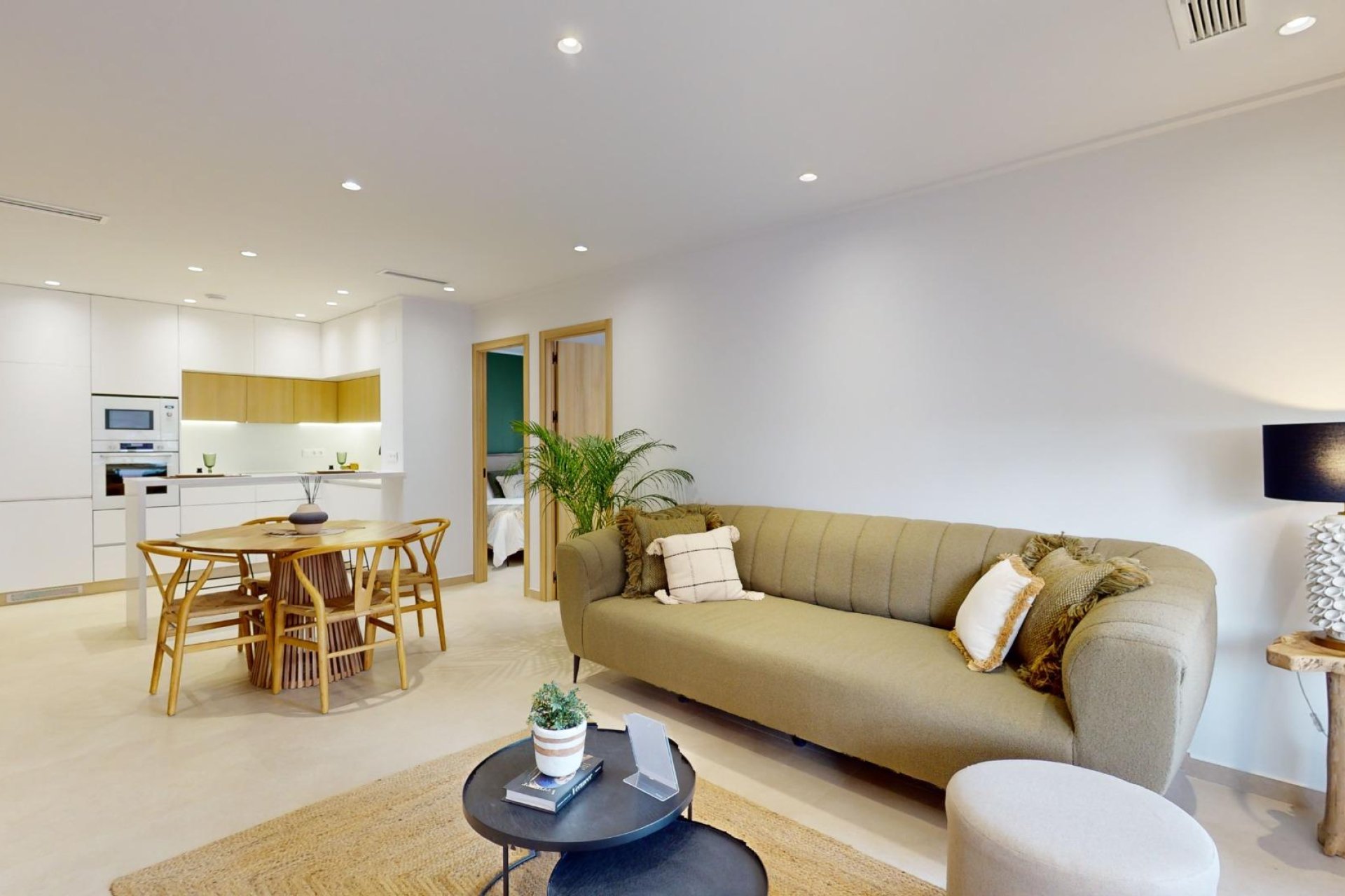 Obra nueva - Apartmento -
Guardamar del Segura - El Raso