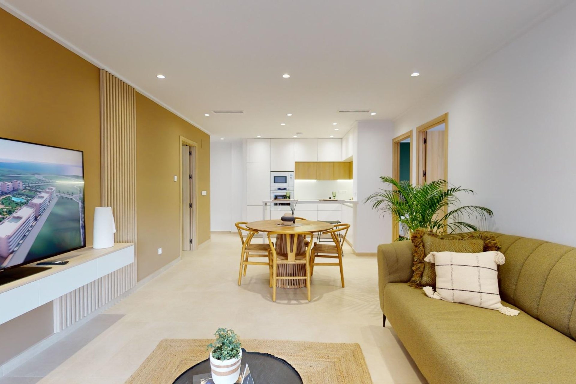 Obra nueva - Apartmento -
Guardamar del Segura - El Raso