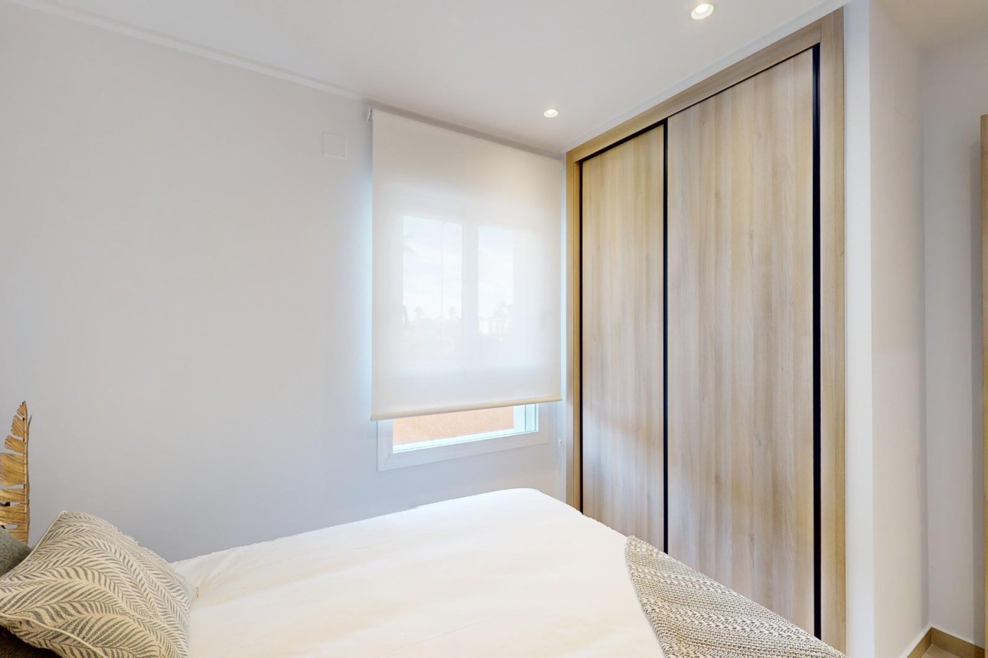 Obra nueva - Apartmento -
Guardamar del Segura - El Raso