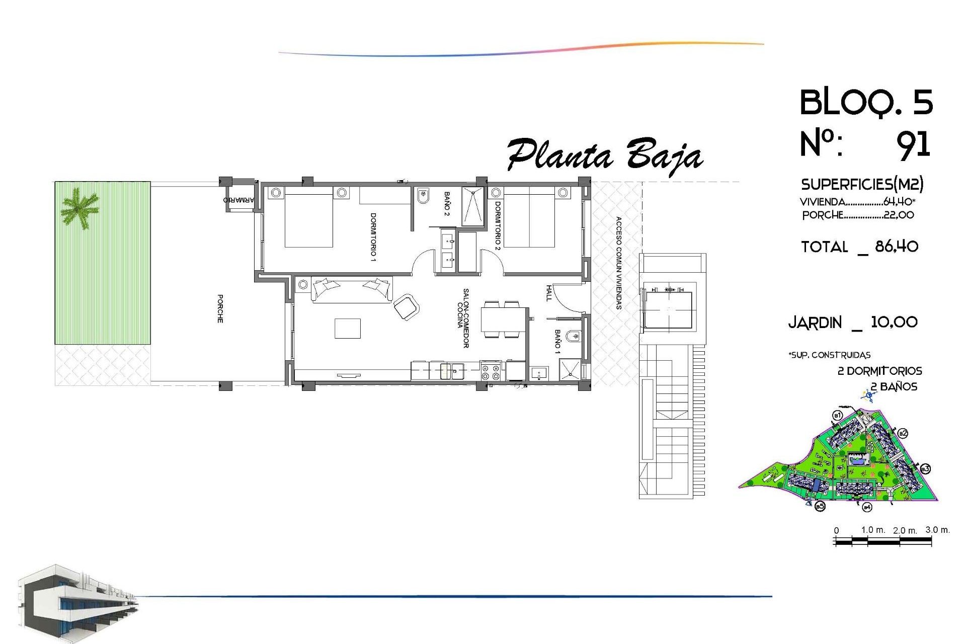 Obra nueva - Apartmento -
Guardamar del Segura - El Raso