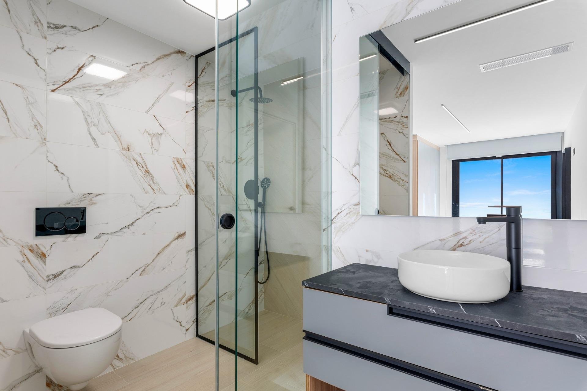 Obra nueva - Apartmento -
Guardamar del Segura - El Raso