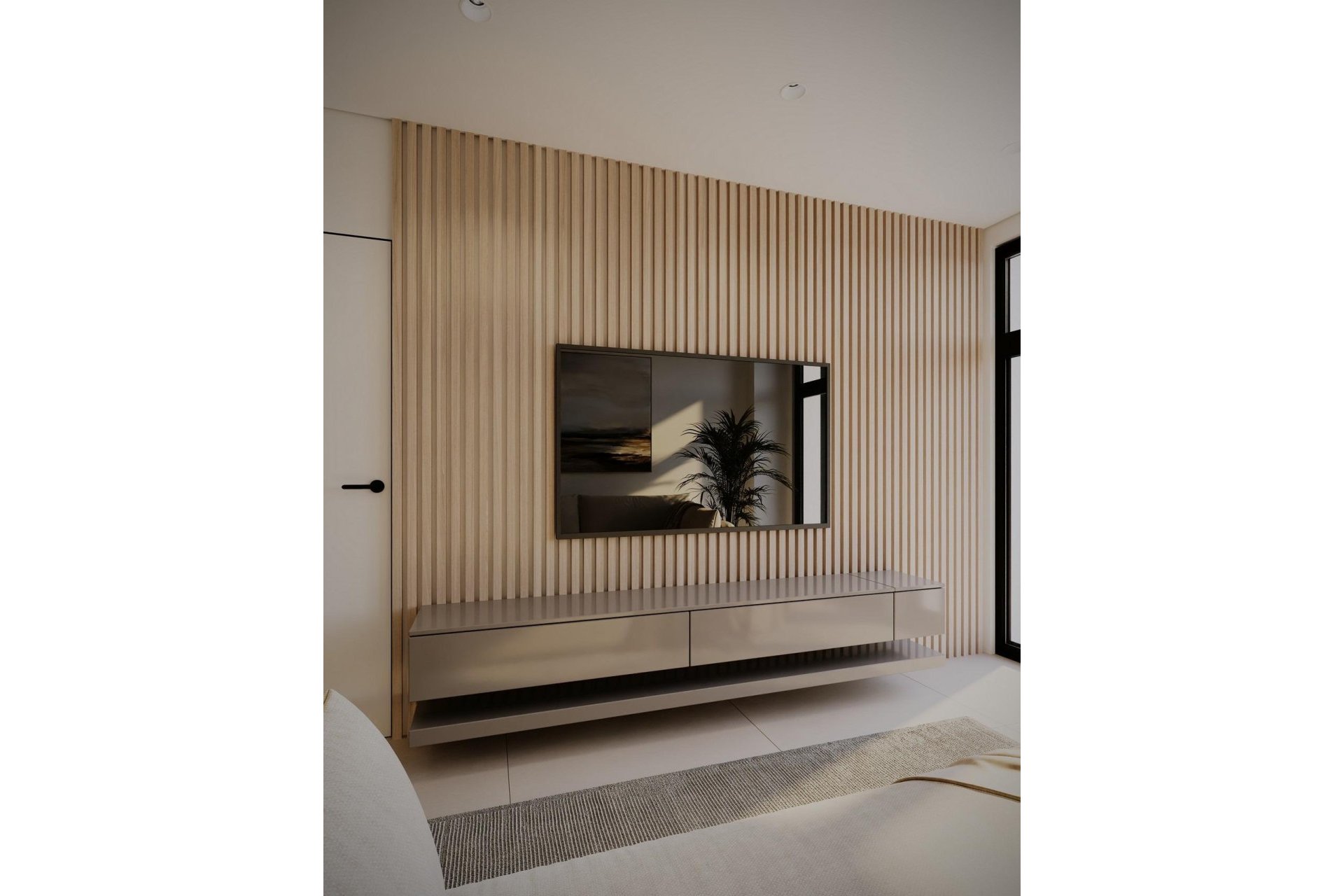 Obra nueva - Apartmento -
Guardamar del Segura - Pueblo