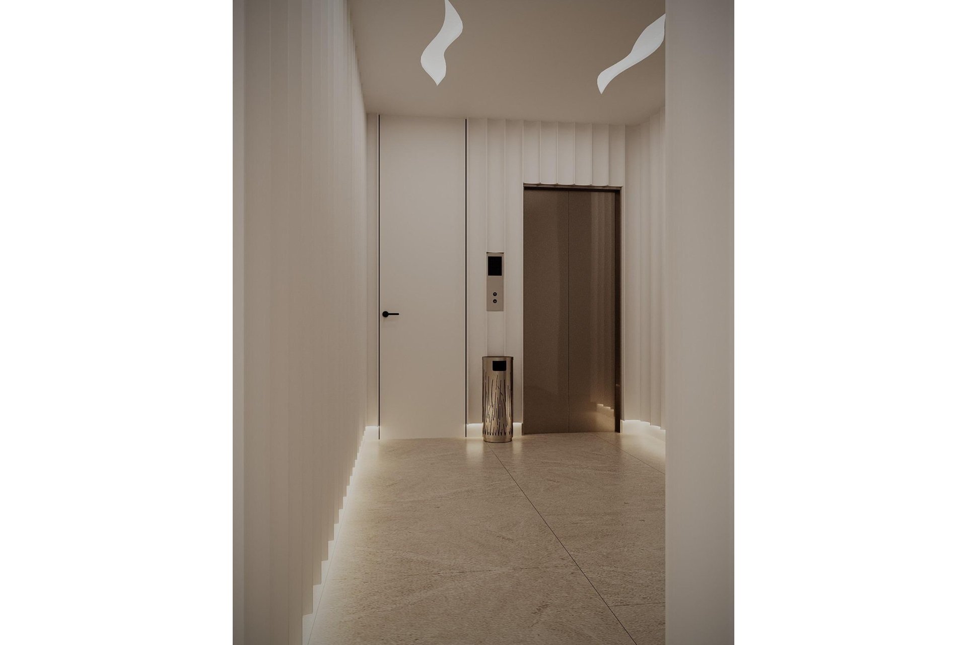 Obra nueva - Apartmento -
Guardamar del Segura - Pueblo
