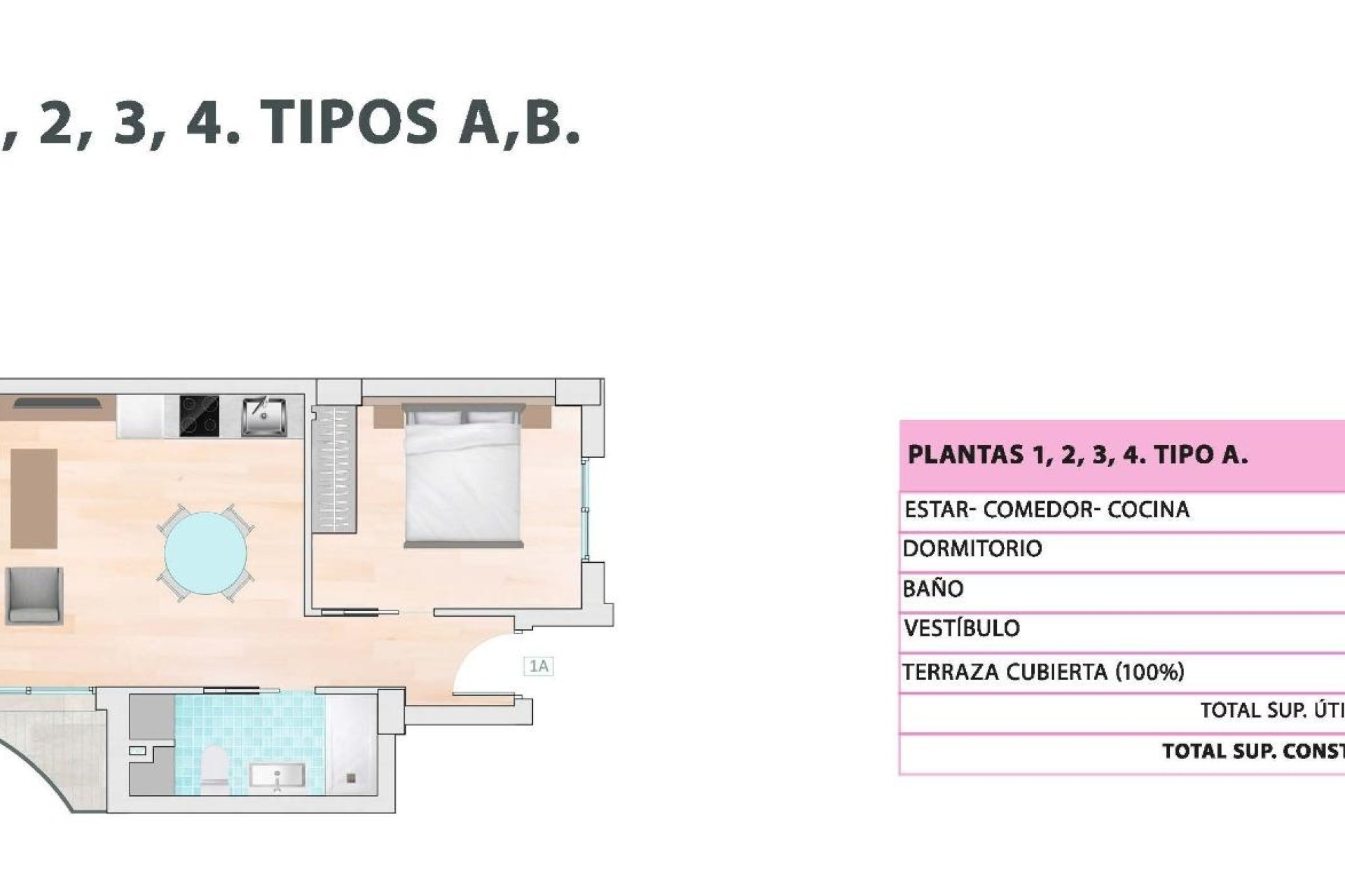 Obra nueva - Apartmento -
Guardamar del Segura - Pueblo