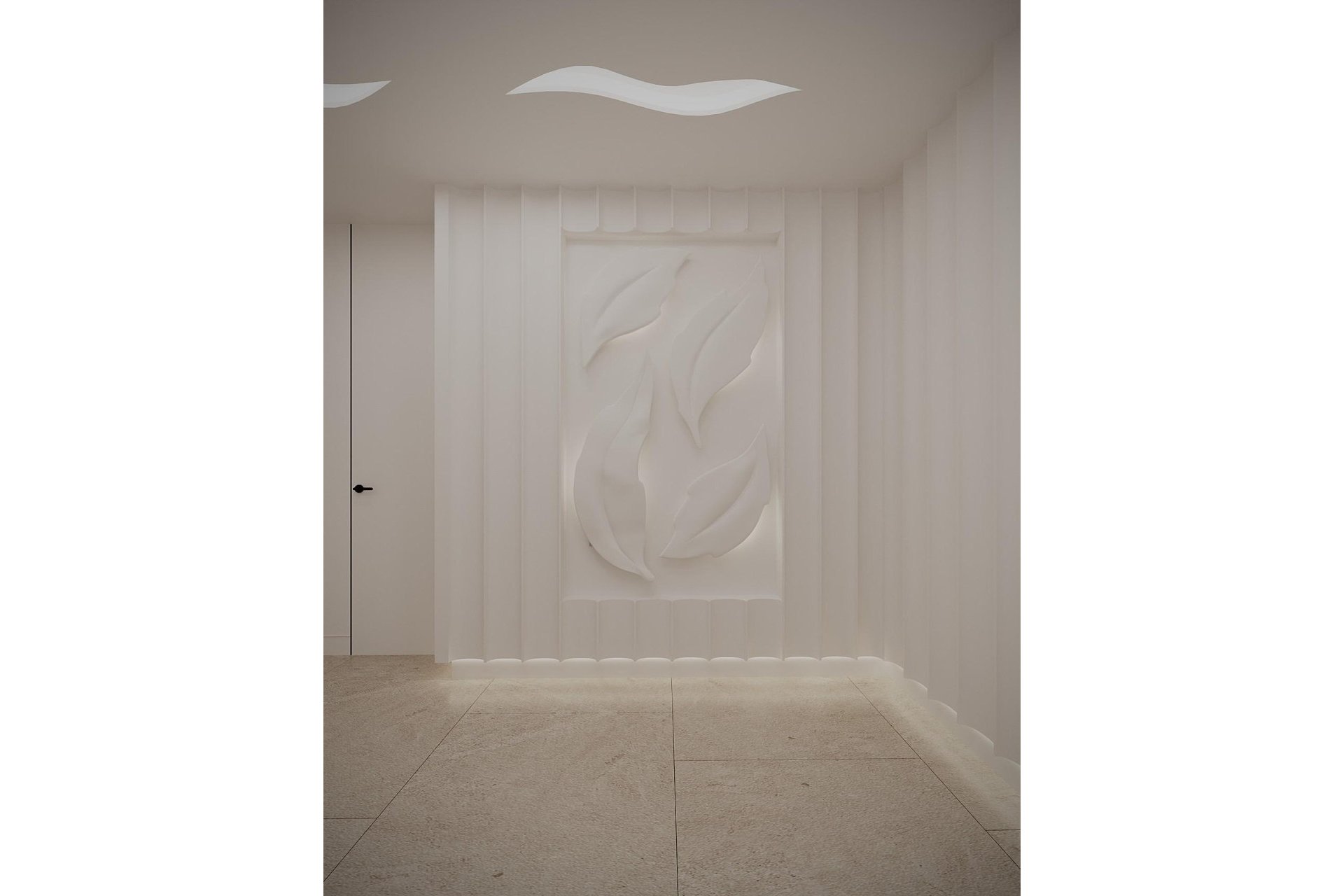 Obra nueva - Apartmento -
Guardamar del Segura - Pueblo