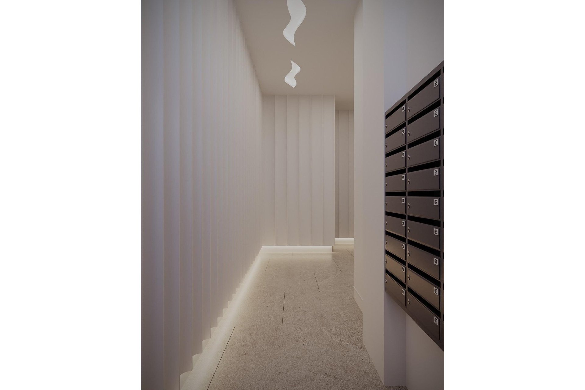 Obra nueva - Apartmento -
Guardamar del Segura - Pueblo