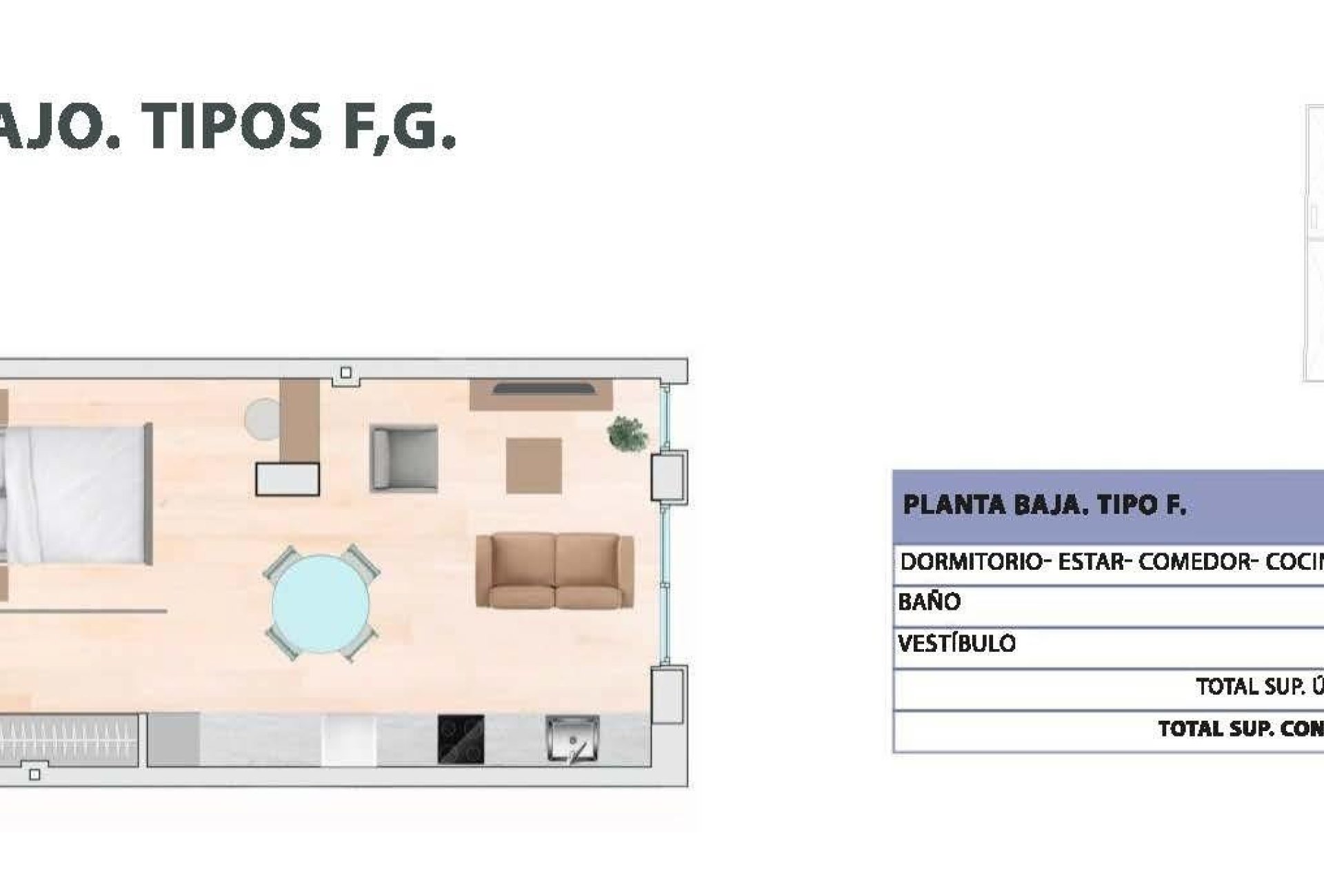 Obra nueva - Apartmento -
Guardamar del Segura - Pueblo
