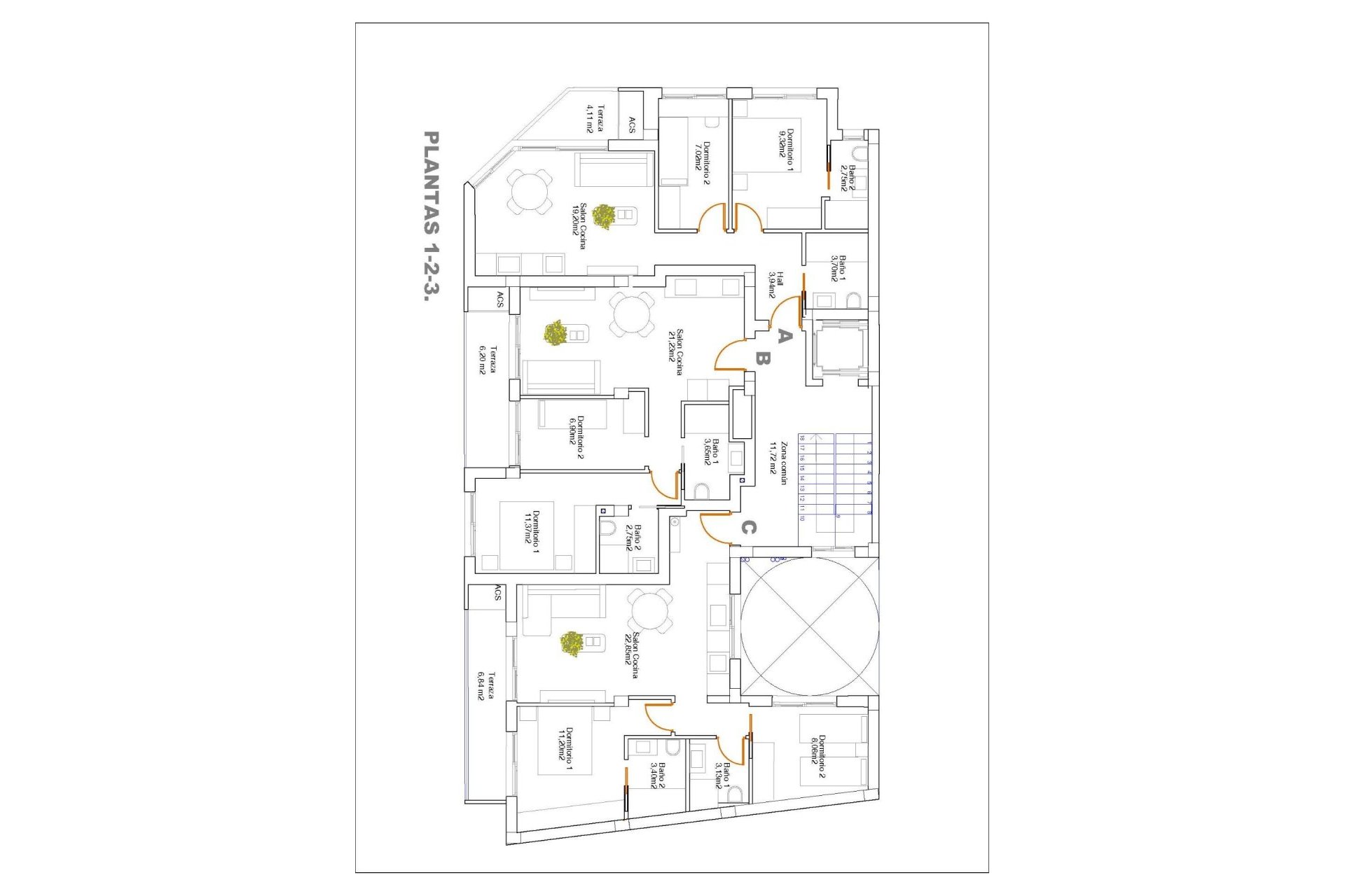 Obra nueva - Apartmento -
Guardamar del Segura - Pueblo