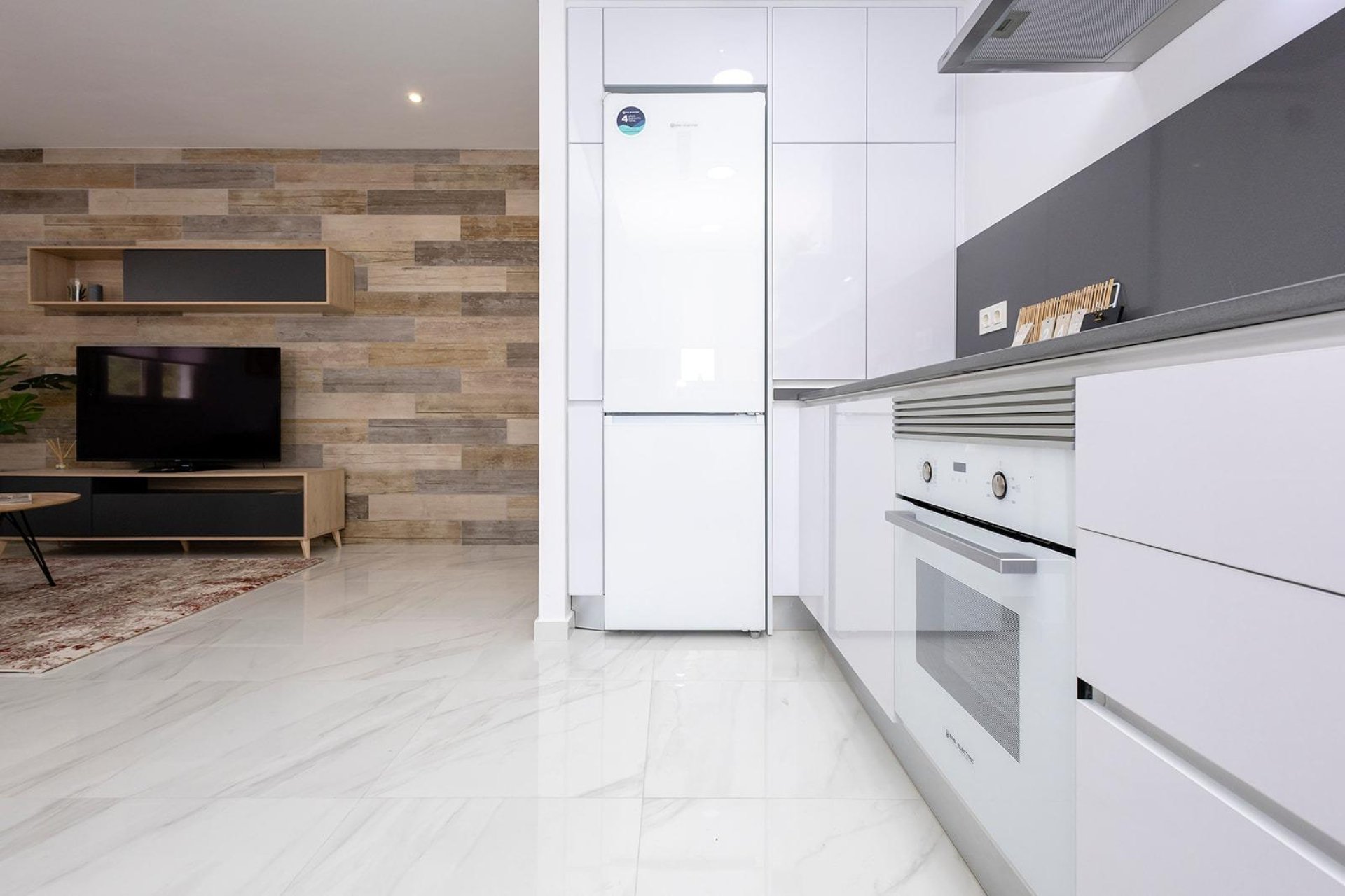 Obra nueva - Apartmento -
Jacarilla - pueblo