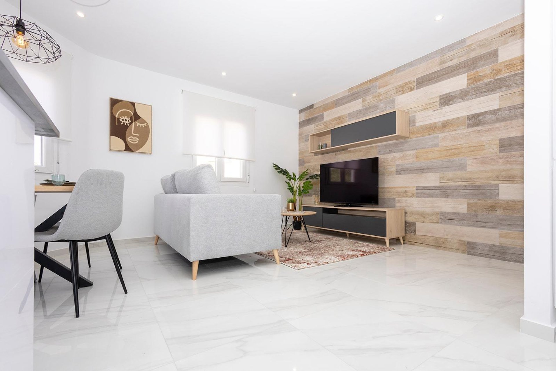 Obra nueva - Apartmento -
Jacarilla - pueblo