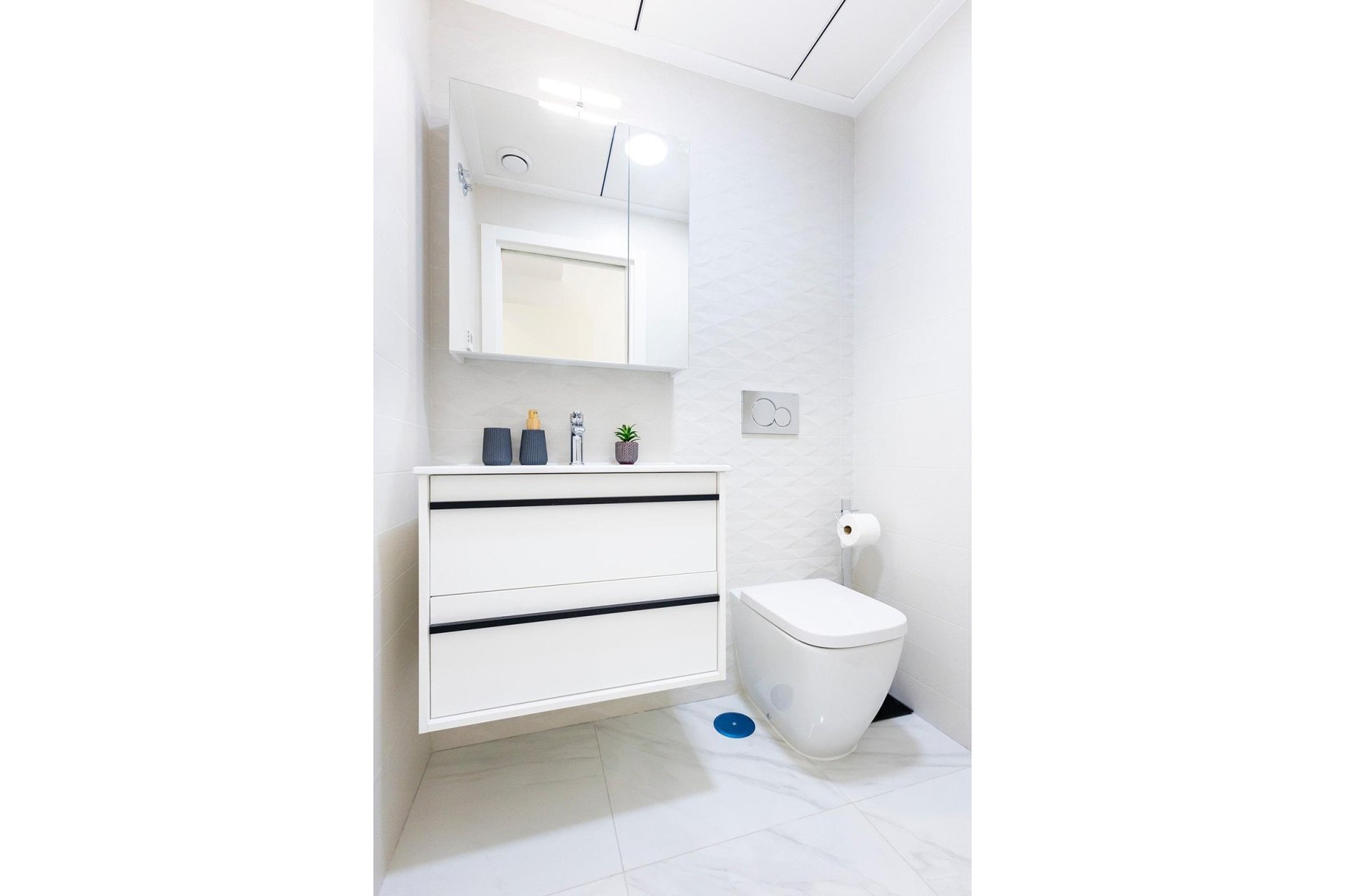 Obra nueva - Apartmento -
Jacarilla - pueblo