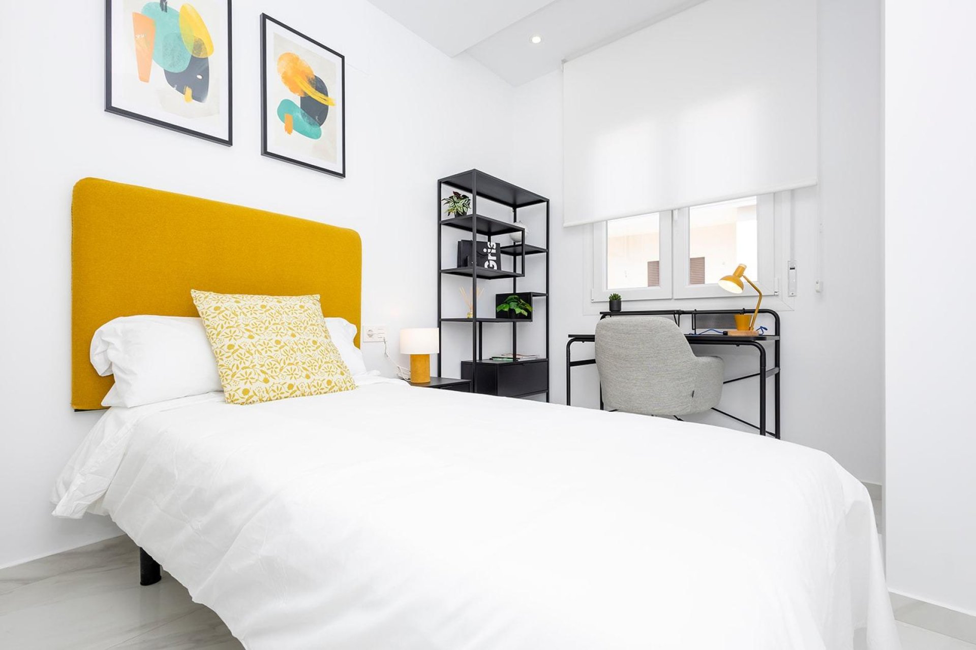 Obra nueva - Apartmento -
Jacarilla - pueblo