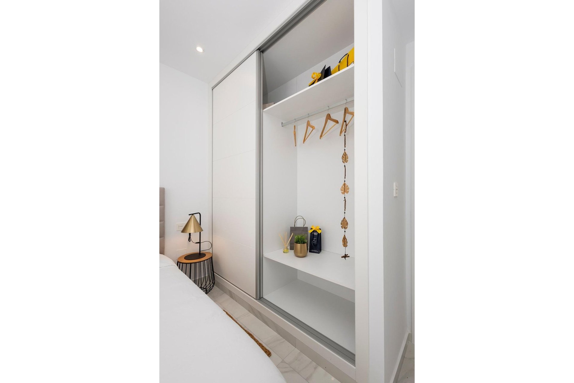 Obra nueva - Apartmento -
Jacarilla - pueblo