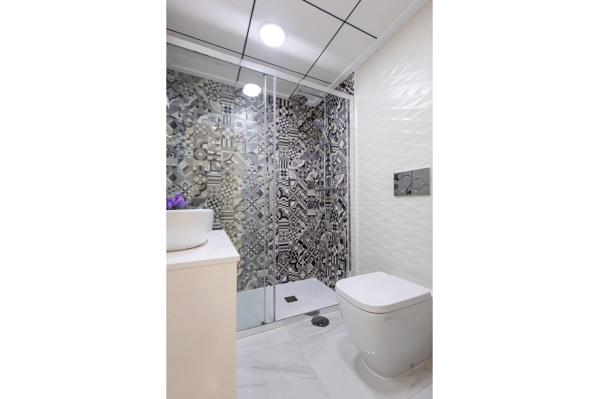 Obra nueva - Apartmento -
Jacarilla - pueblo